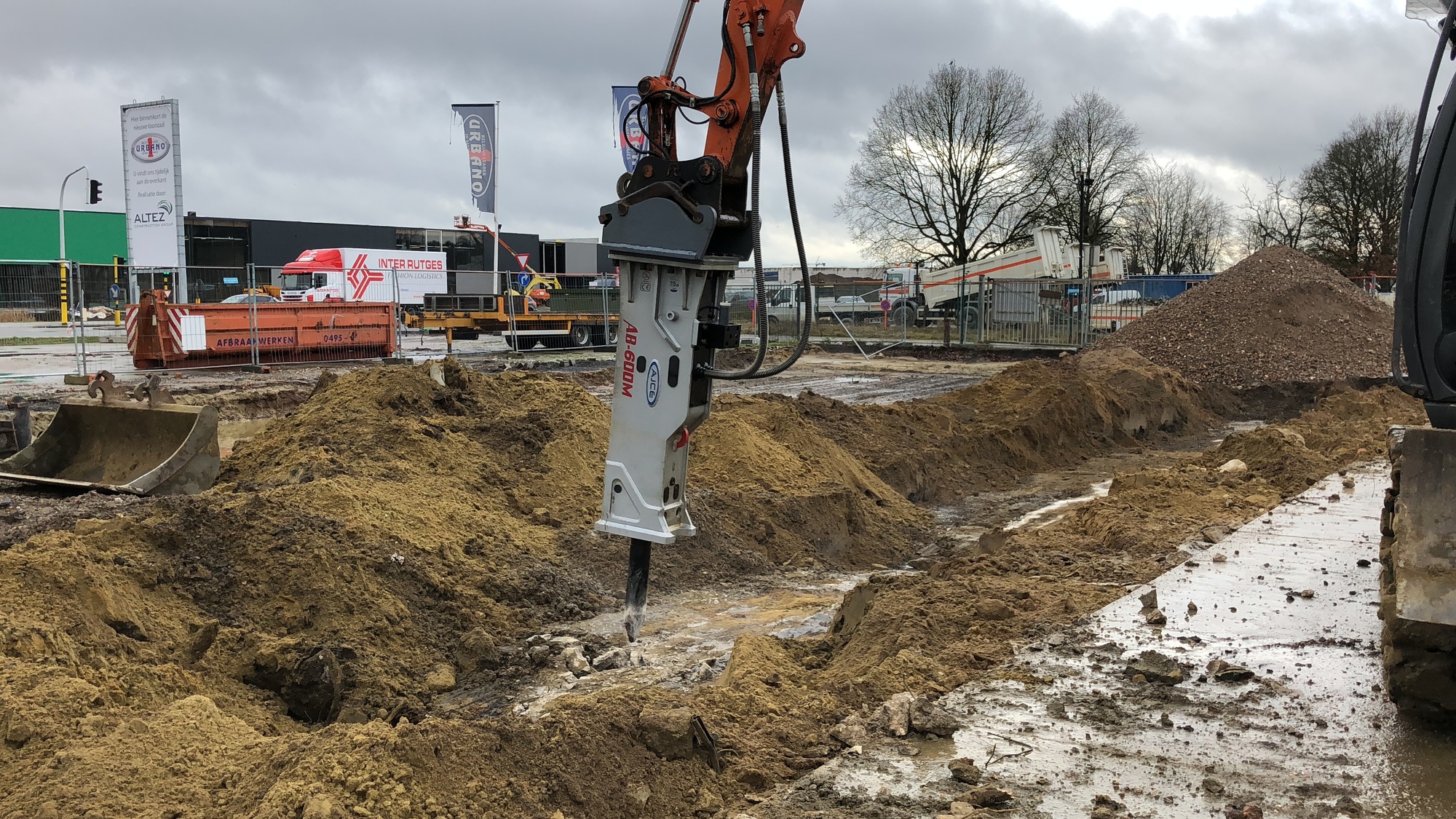 AJCE EUROPE undefined: bild 93