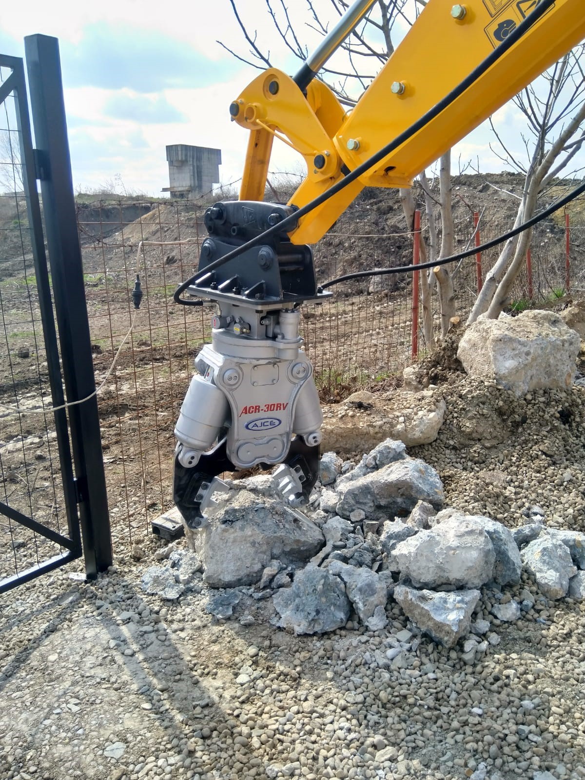 AJCE EUROPE undefined: bild 54