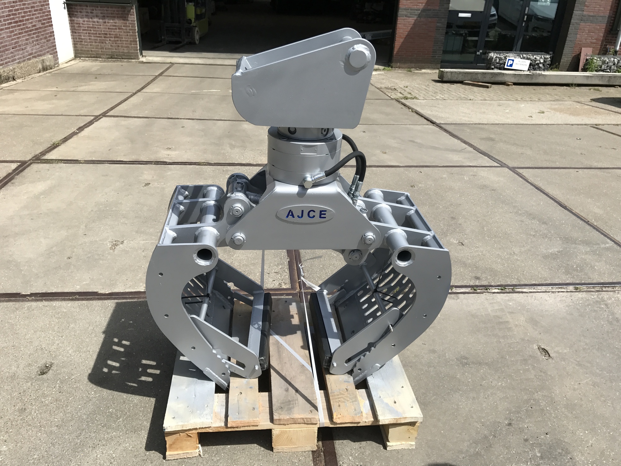 AJCE EUROPE undefined: bild 170