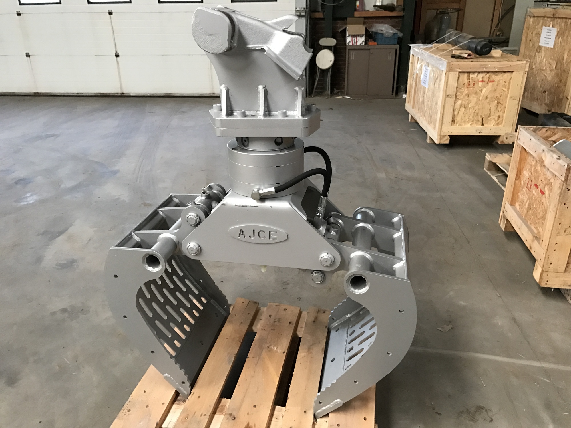 AJCE EUROPE undefined: bild 159