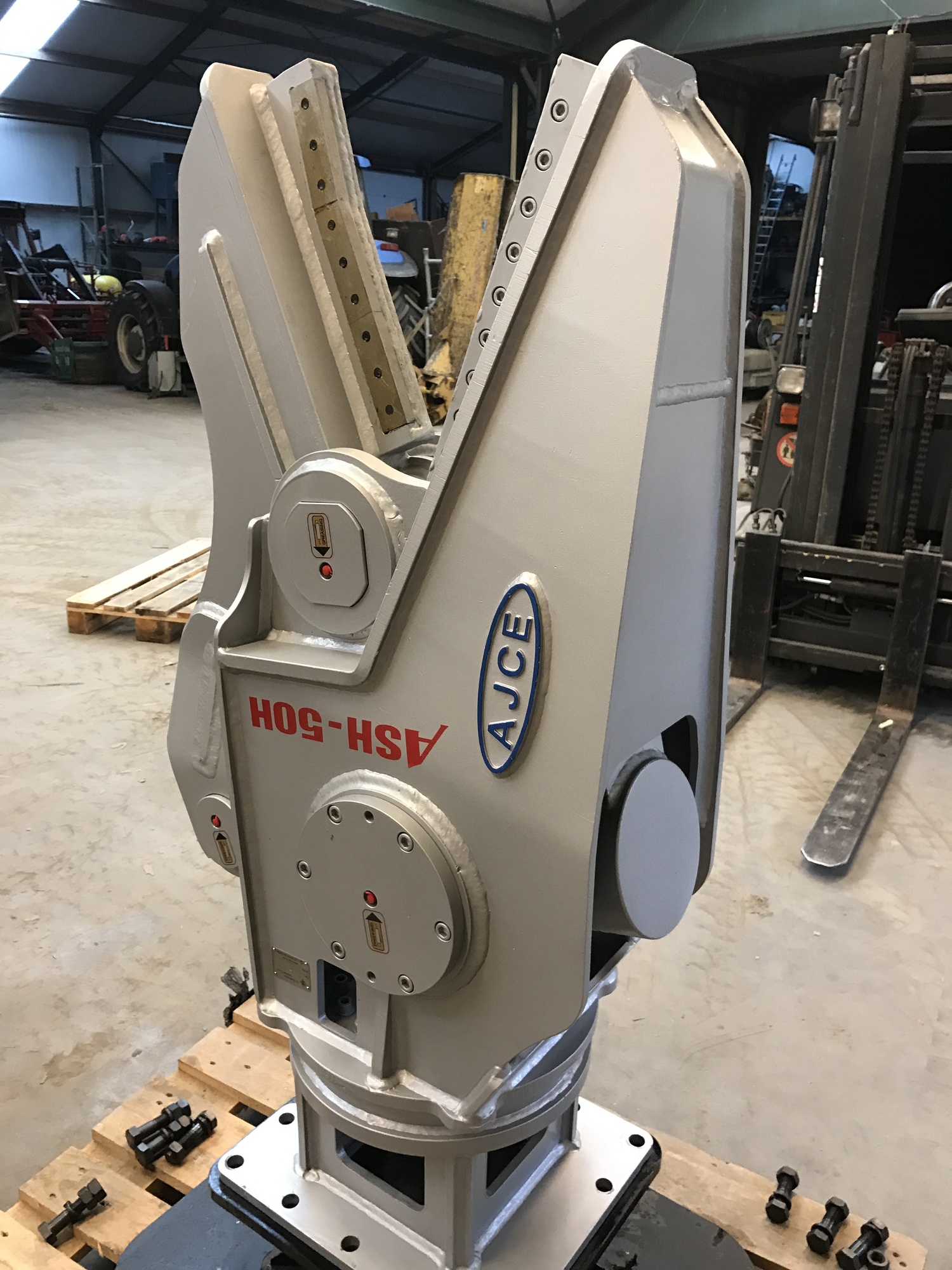 AJCE EUROPE undefined: bild 209