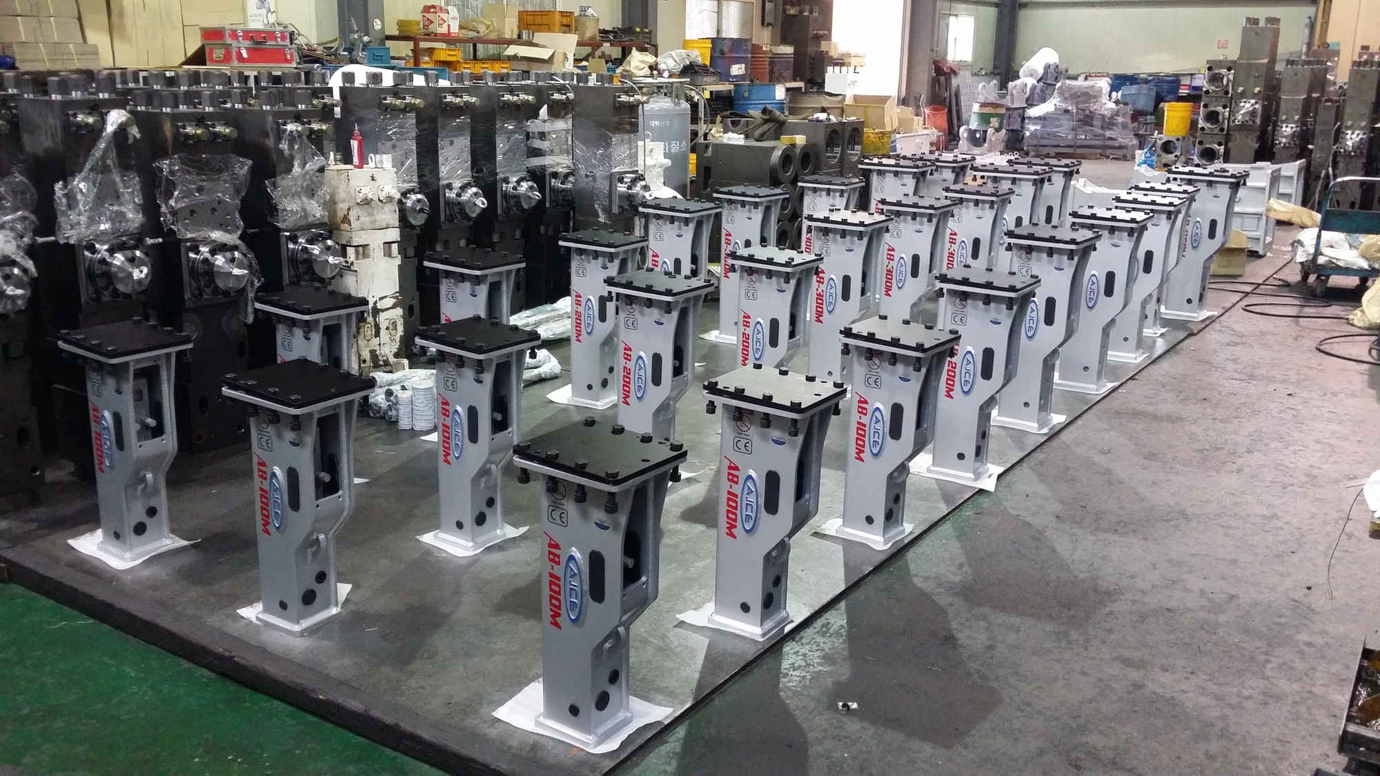 AJCE EUROPE undefined: bild 270