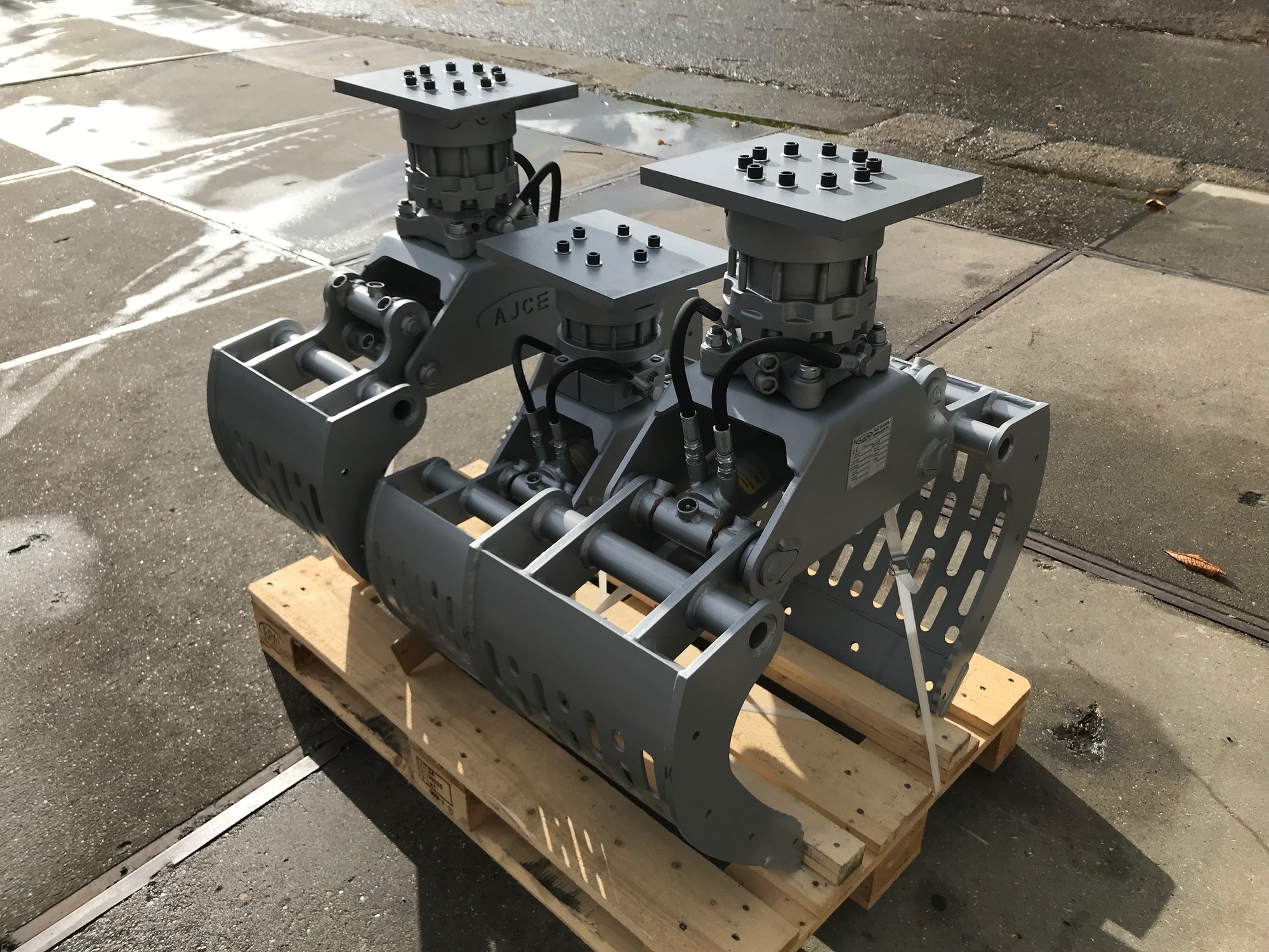 AJCE EUROPE undefined: bild 188