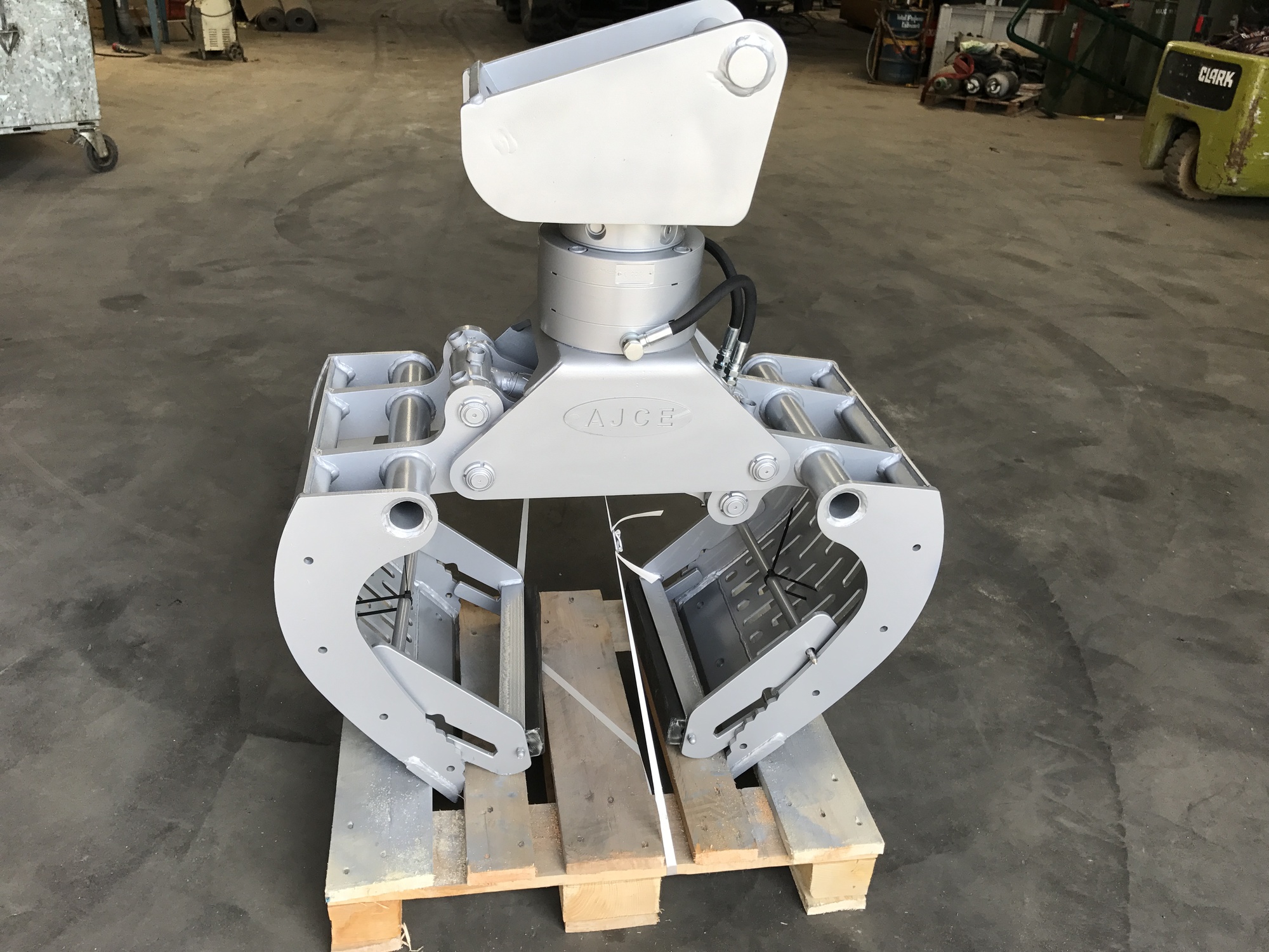 AJCE EUROPE undefined: bild 166