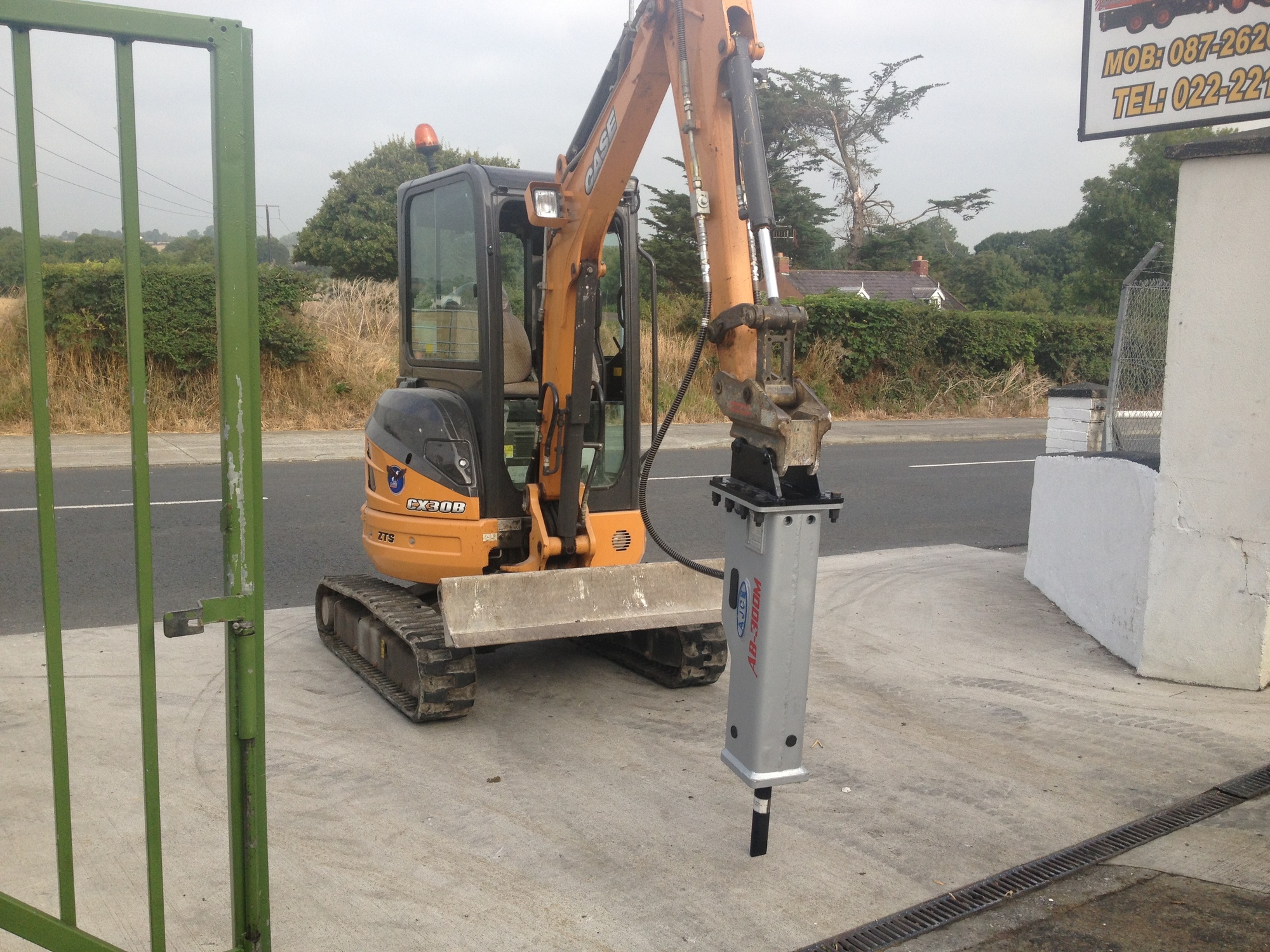 AJCE EUROPE undefined: bild 232