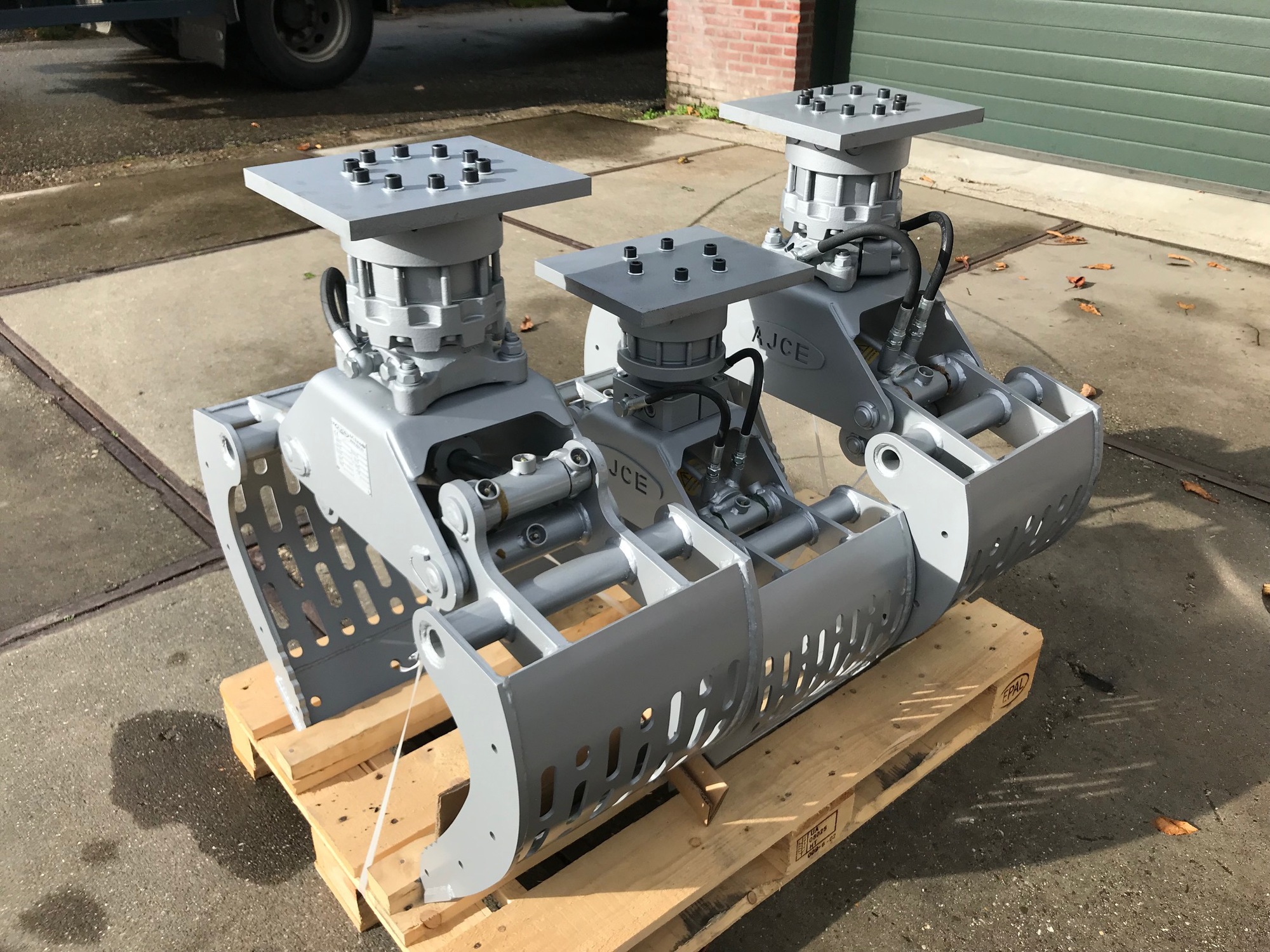 AJCE EUROPE undefined: bild 183