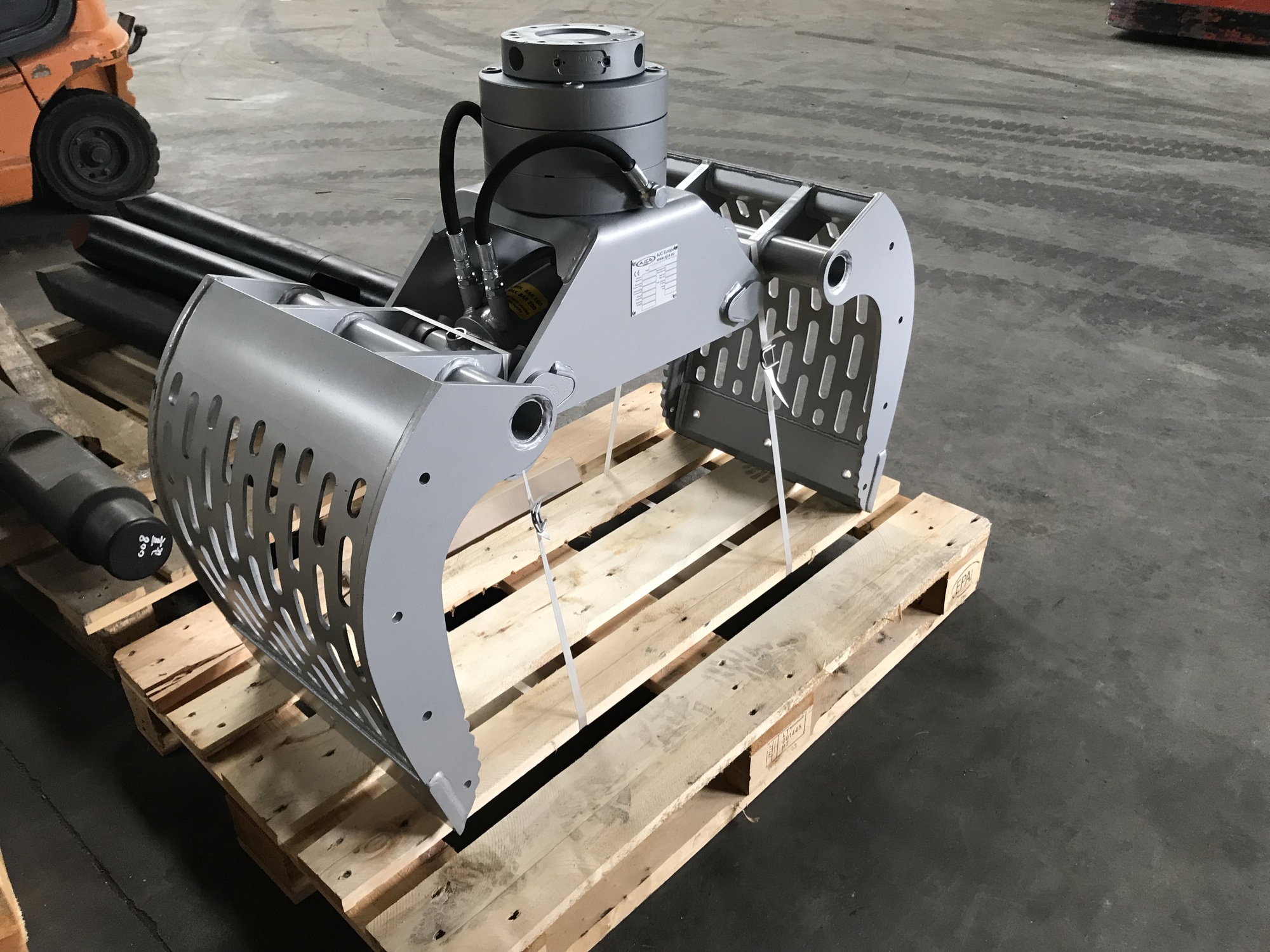 AJCE EUROPE undefined: bild 75