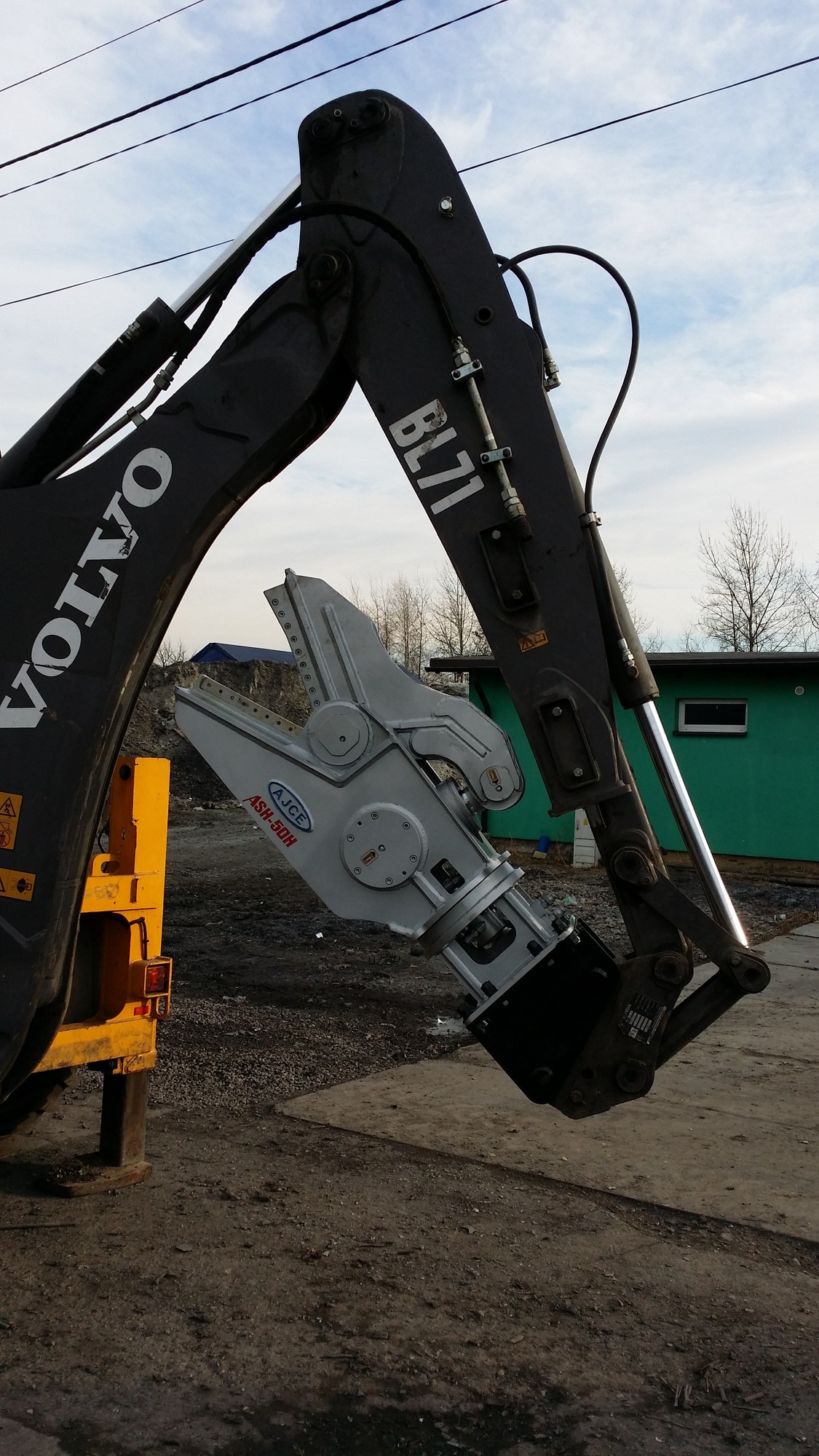 AJCE EUROPE undefined: bild 190