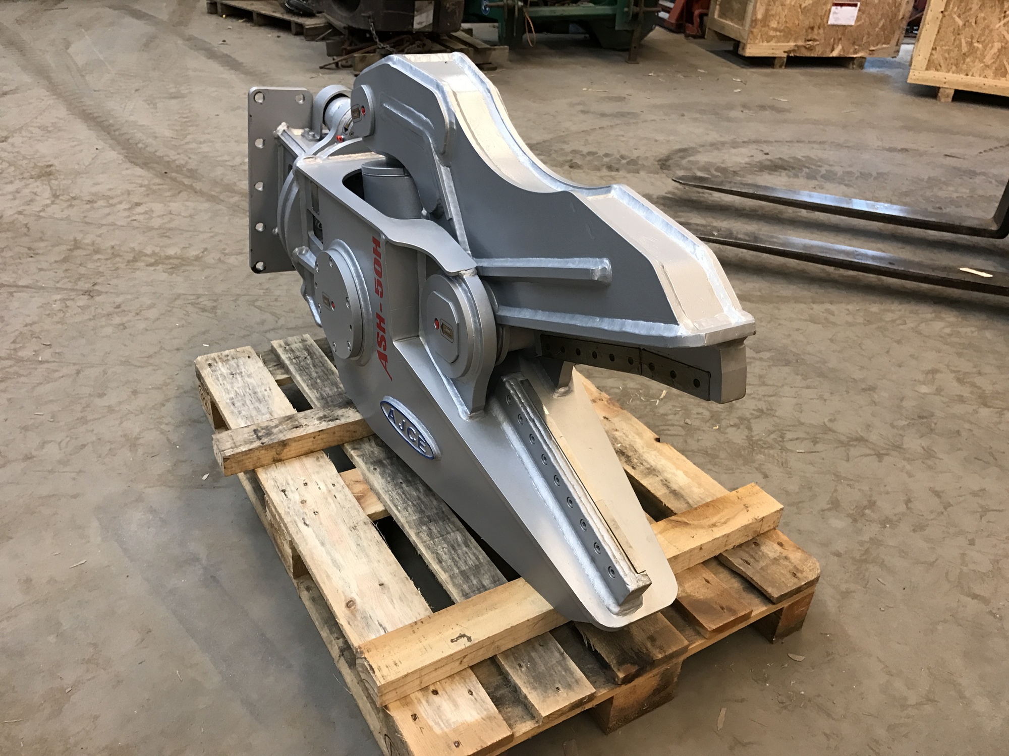 AJCE EUROPE undefined: bild 211