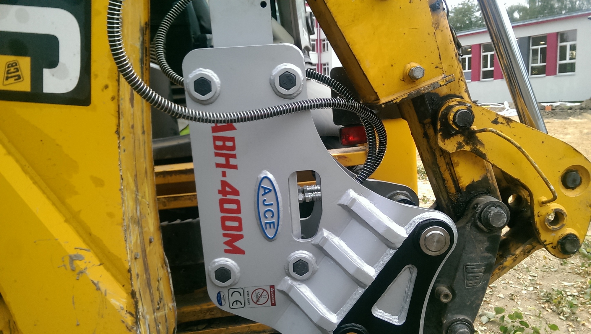 AJCE EUROPE undefined: bild 292