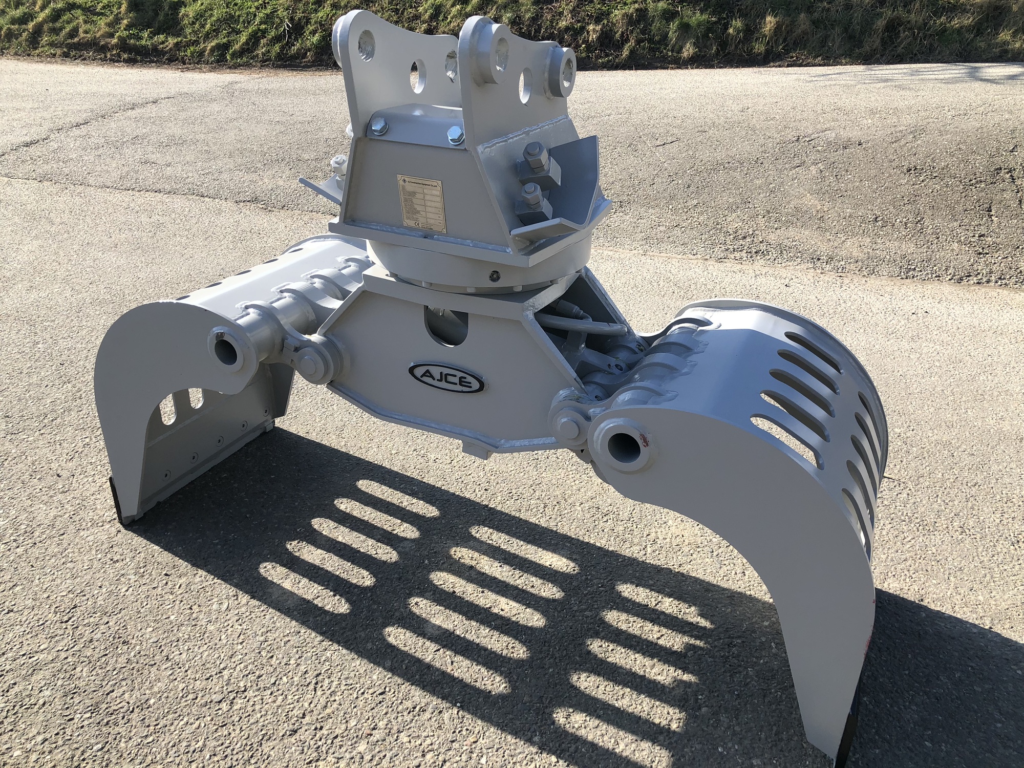 AJCE EUROPE undefined: bild 293