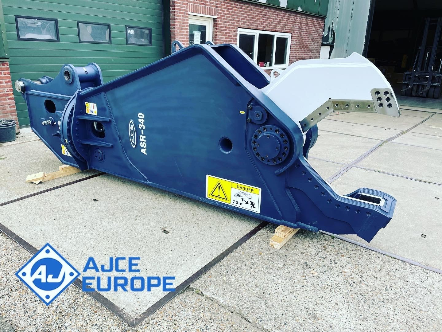 AJCE EUROPE undefined: bild 40