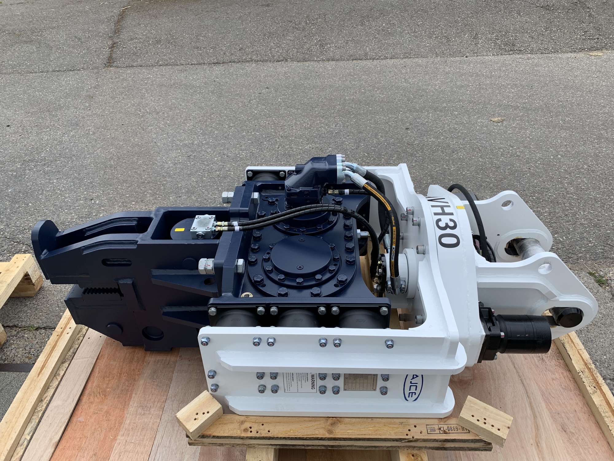 AJCE EUROPE undefined: bild 221