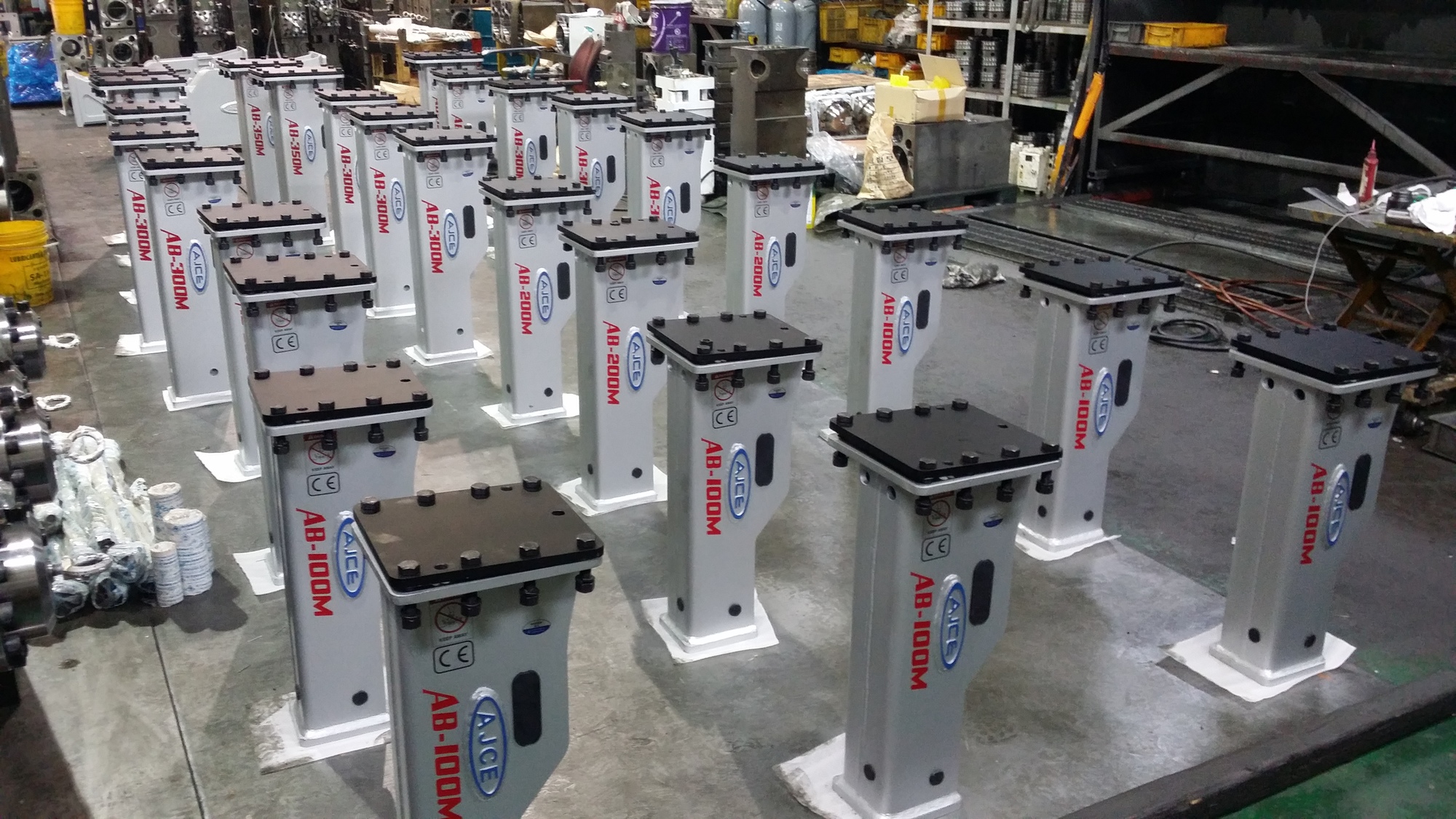 AJCE EUROPE undefined: bild 273