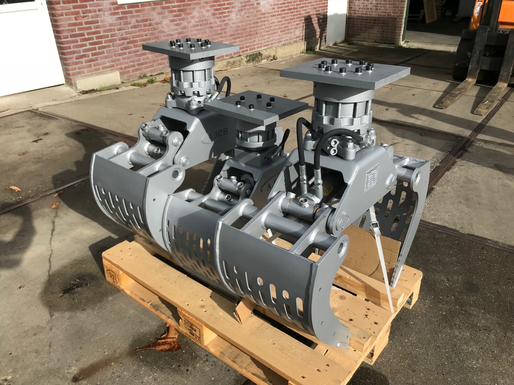 AJCE EUROPE undefined: bild 185