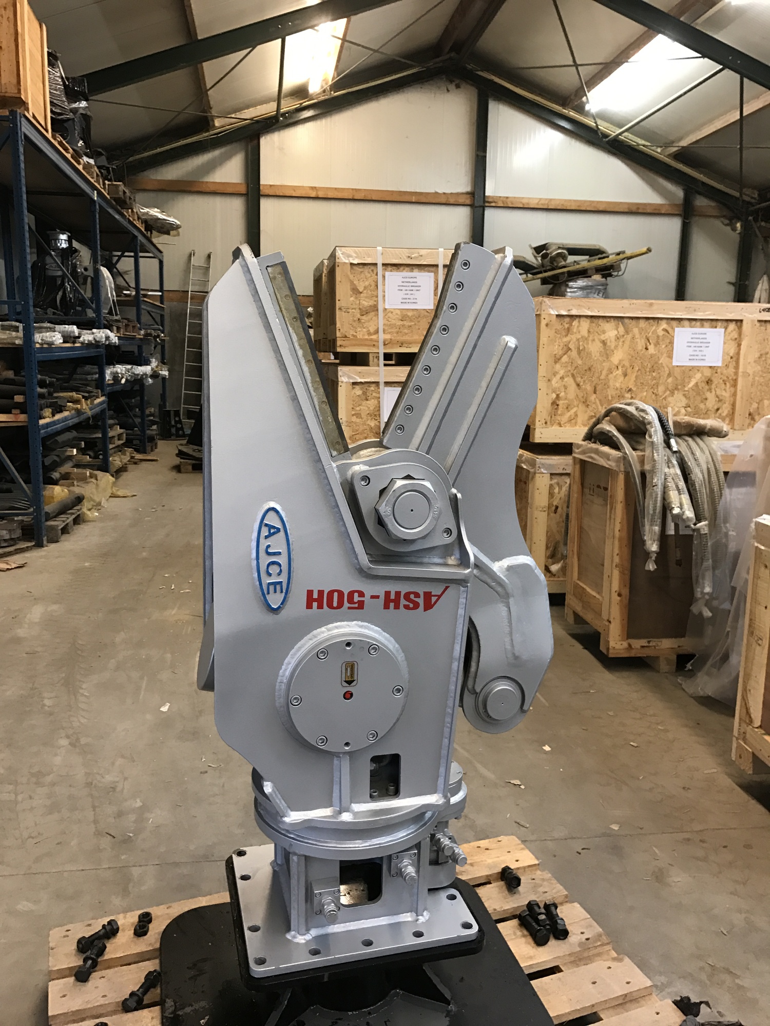 AJCE EUROPE undefined: bild 208