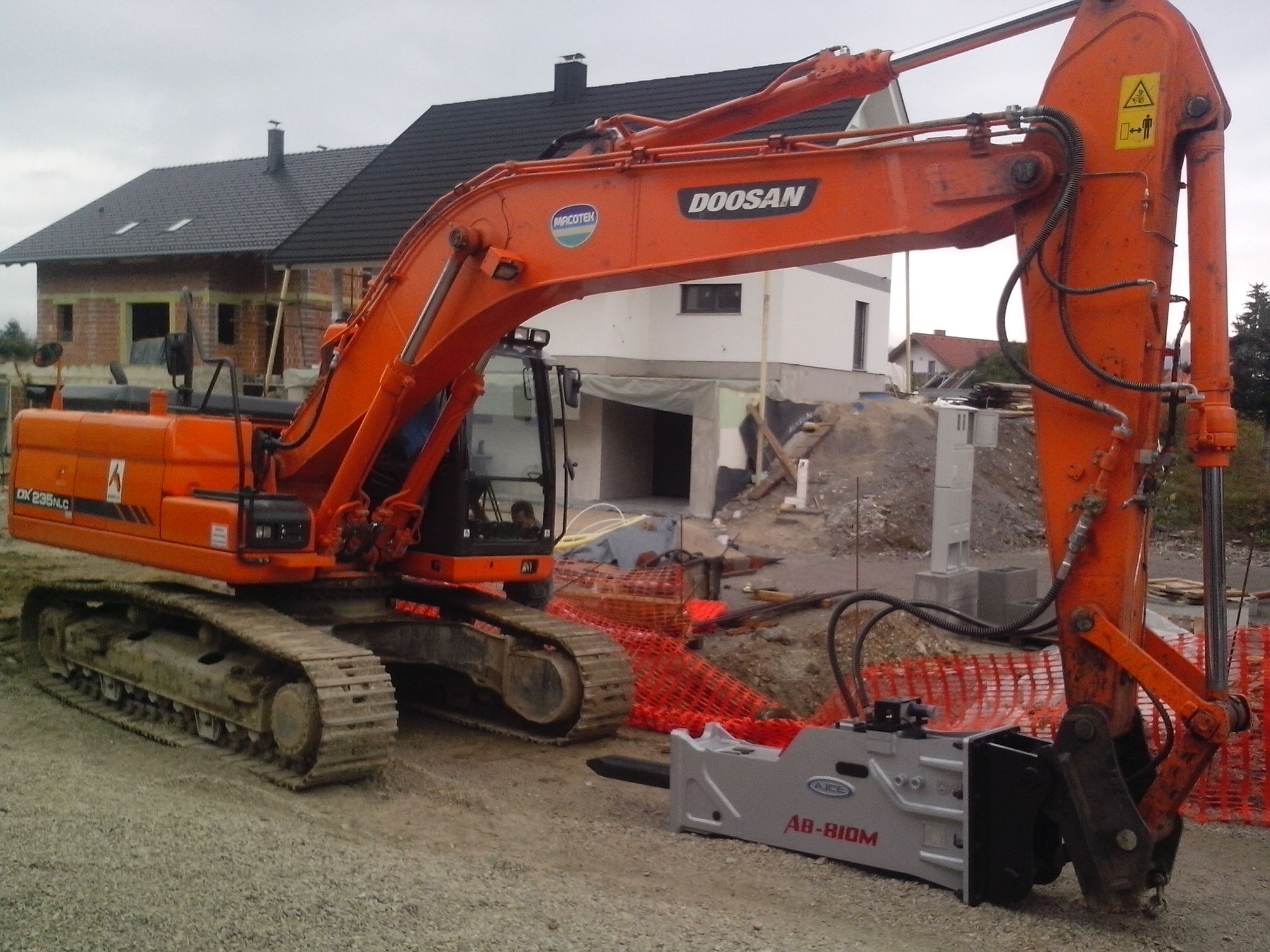 AJCE EUROPE undefined: bild 73