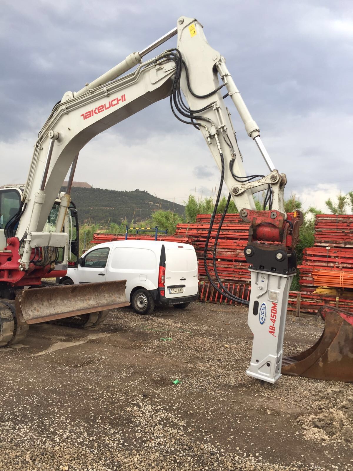 AJCE EUROPE undefined: bild 238