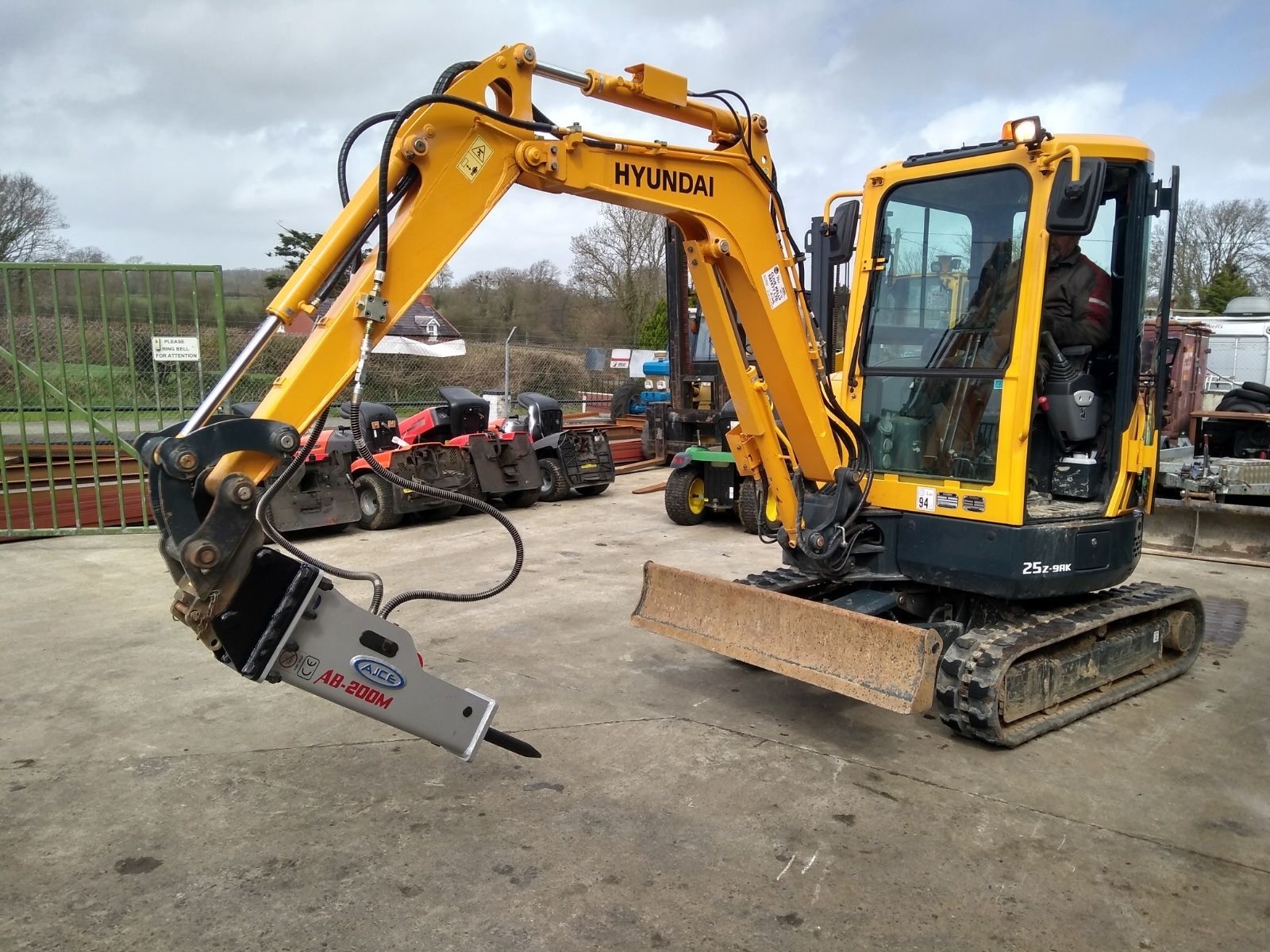 AJCE EUROPE undefined: bild 235