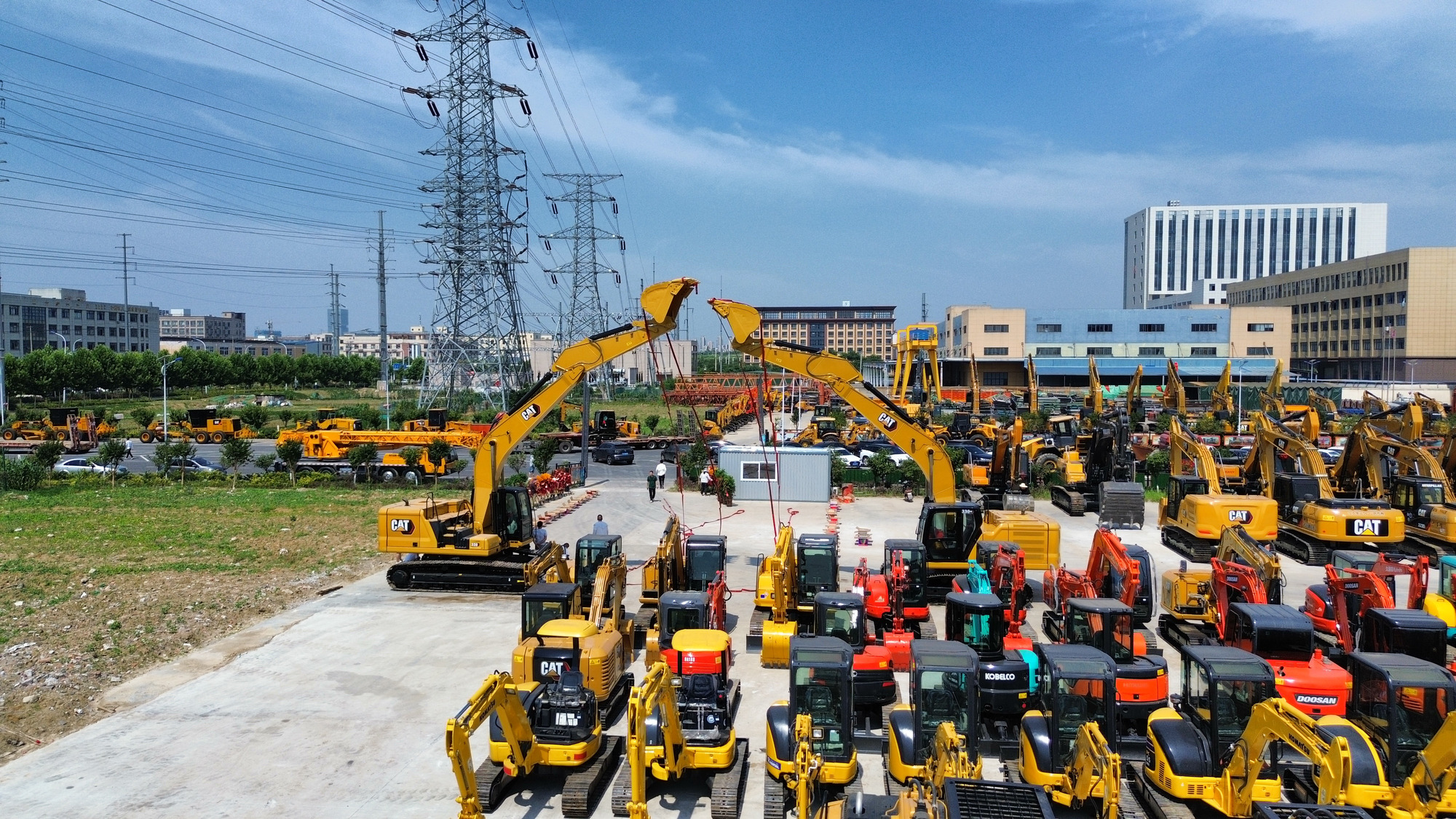 Toaks International Trading Company - Lastbilar - År: 2018, 8x4, Euro 3 undefined: bild 4