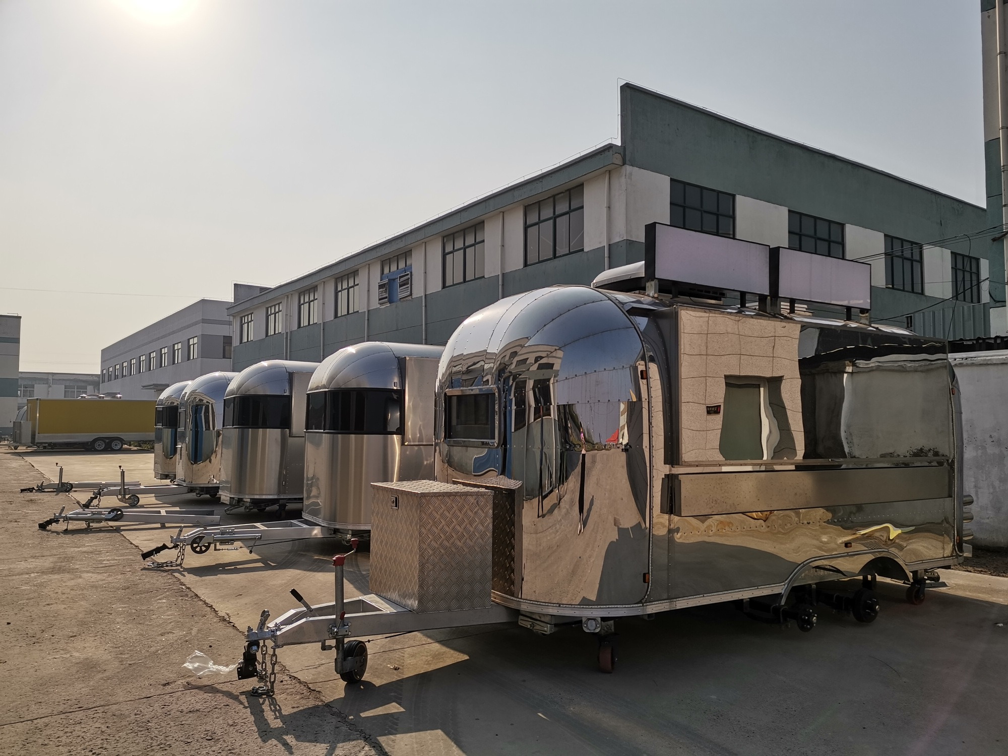 Shanghai Huanmai Machinery Technology Co., Ltd. undefined: bild 2