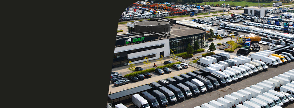 BAS World Vans - Utility/ Specialfordon undefined: bild 1