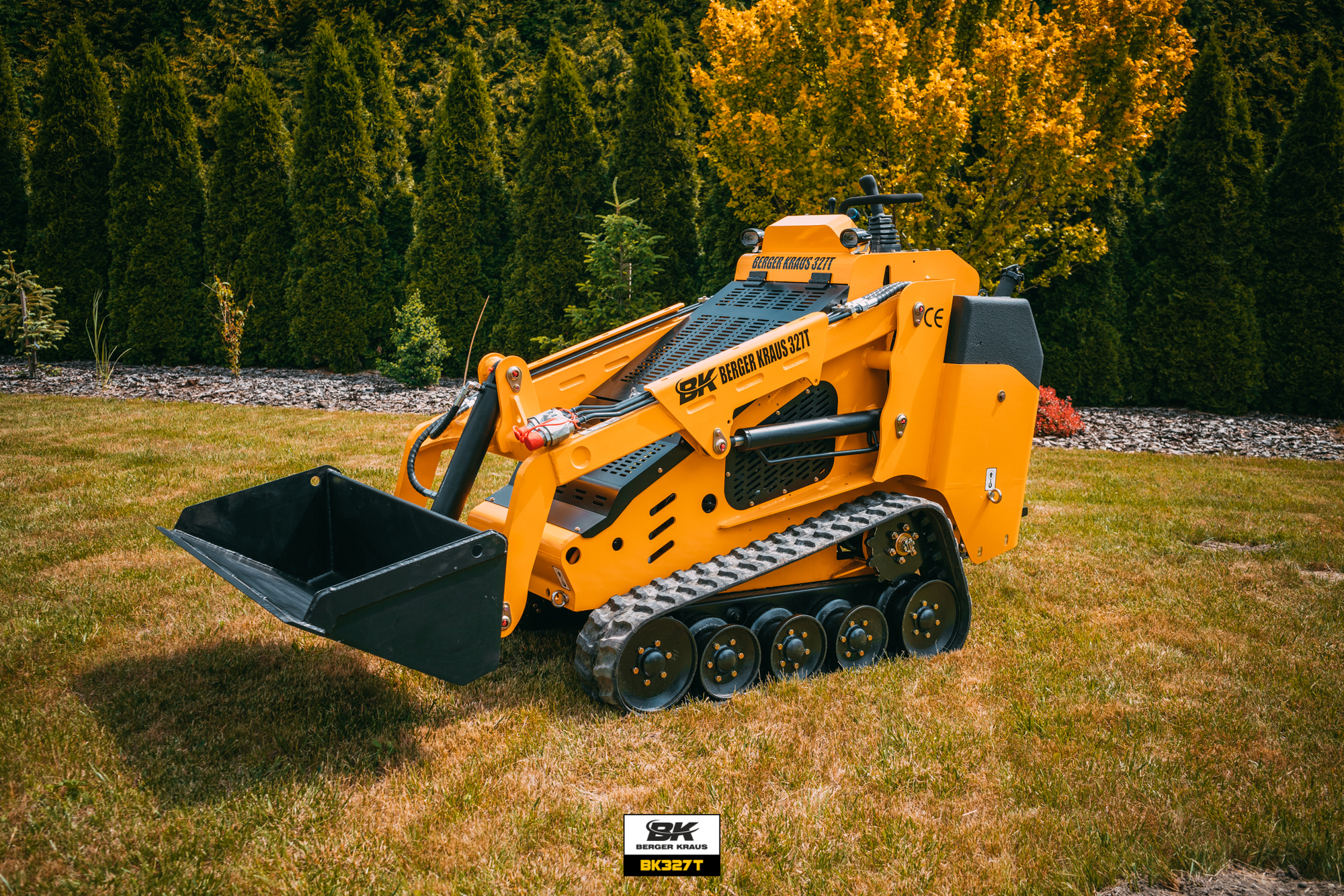 BERGER KRAUS RĄCZY SZCZYGIEŁ SPÓŁKA KOMANDYTOWA undefined: bild 2