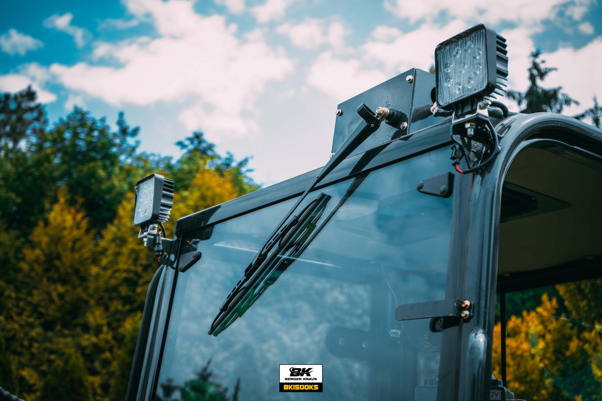 BERGER KRAUS RĄCZY SZCZYGIEŁ SPÓŁKA KOMANDYTOWA undefined: bild 7