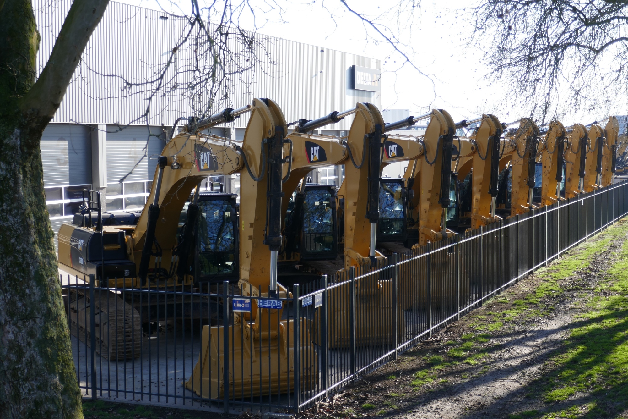 Delta Machinery undefined: bild 2