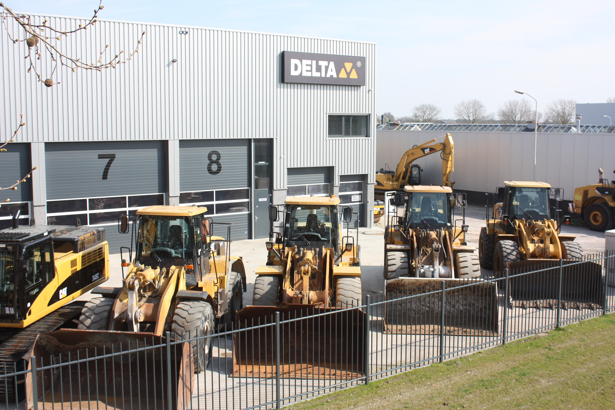 Delta Machinery undefined: bild 4