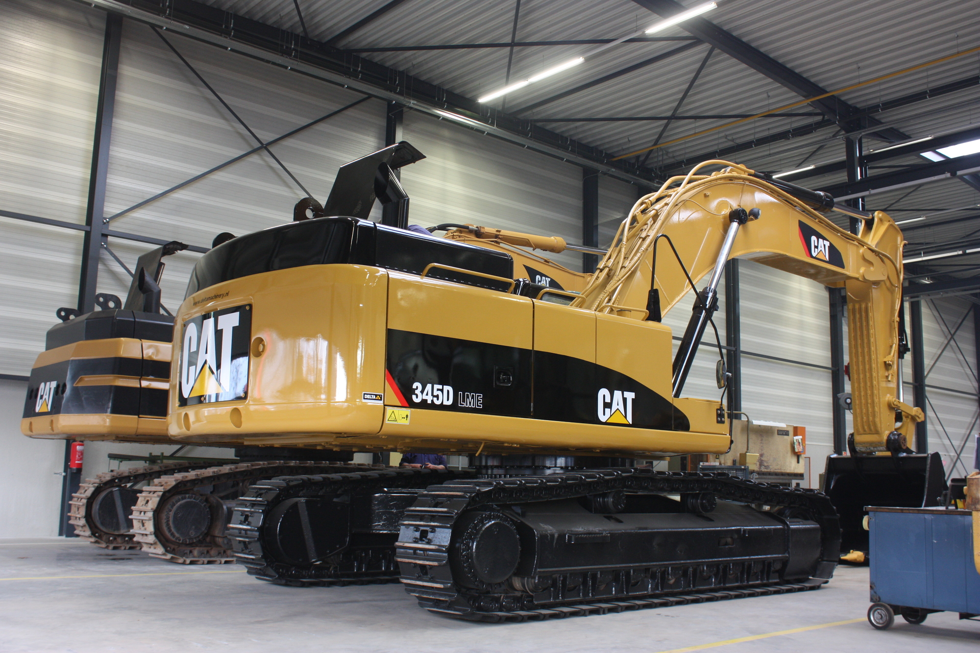 Delta Machinery undefined: bild 6