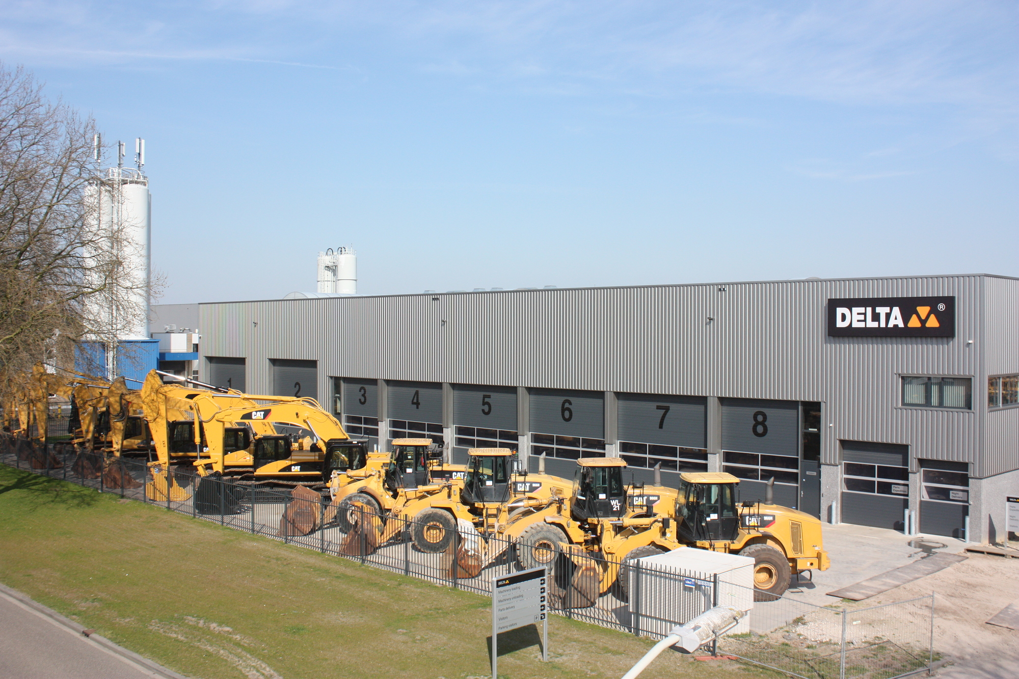 Delta Machinery undefined: bild 3