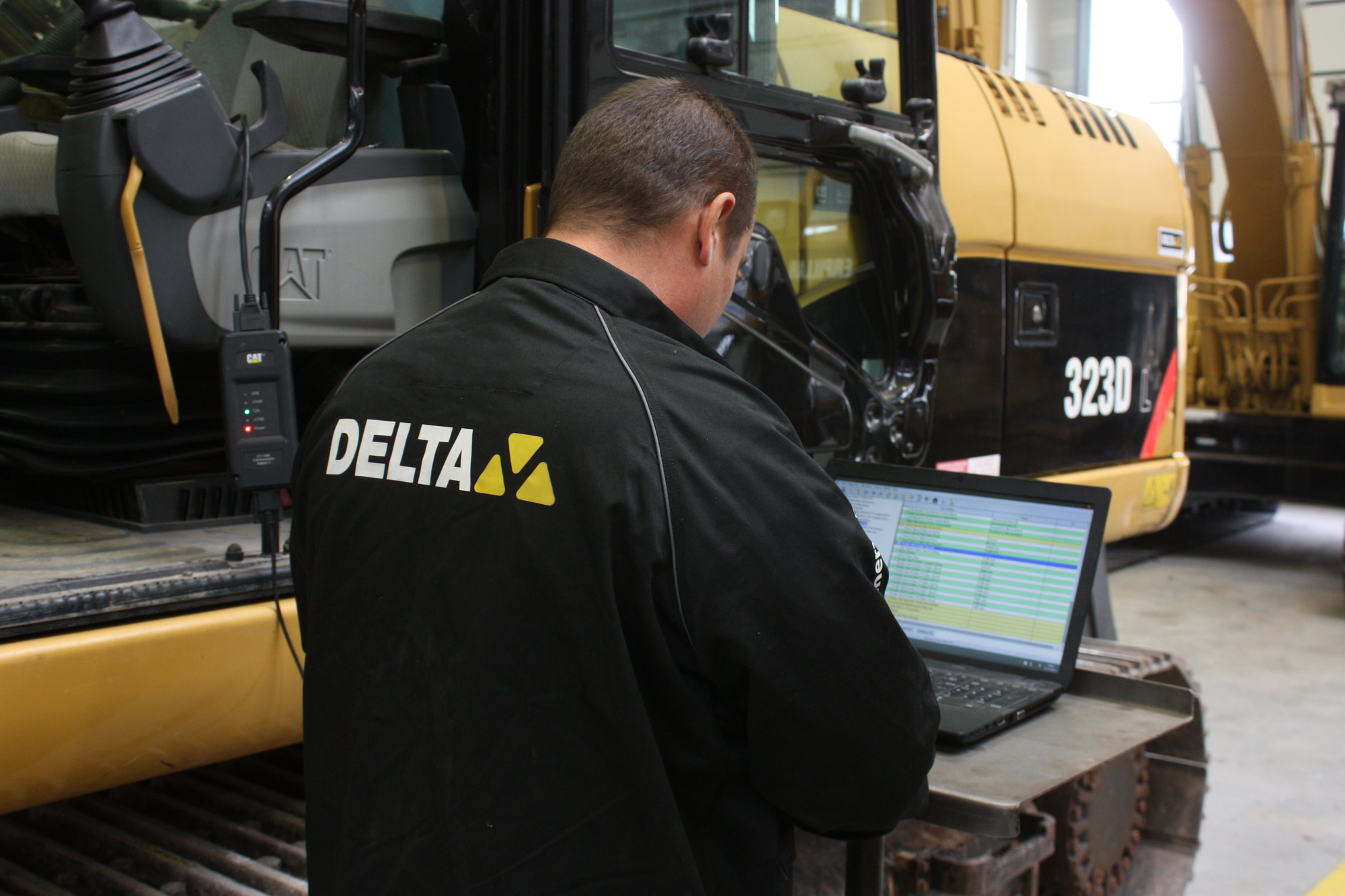 Delta Machinery undefined: bild 7