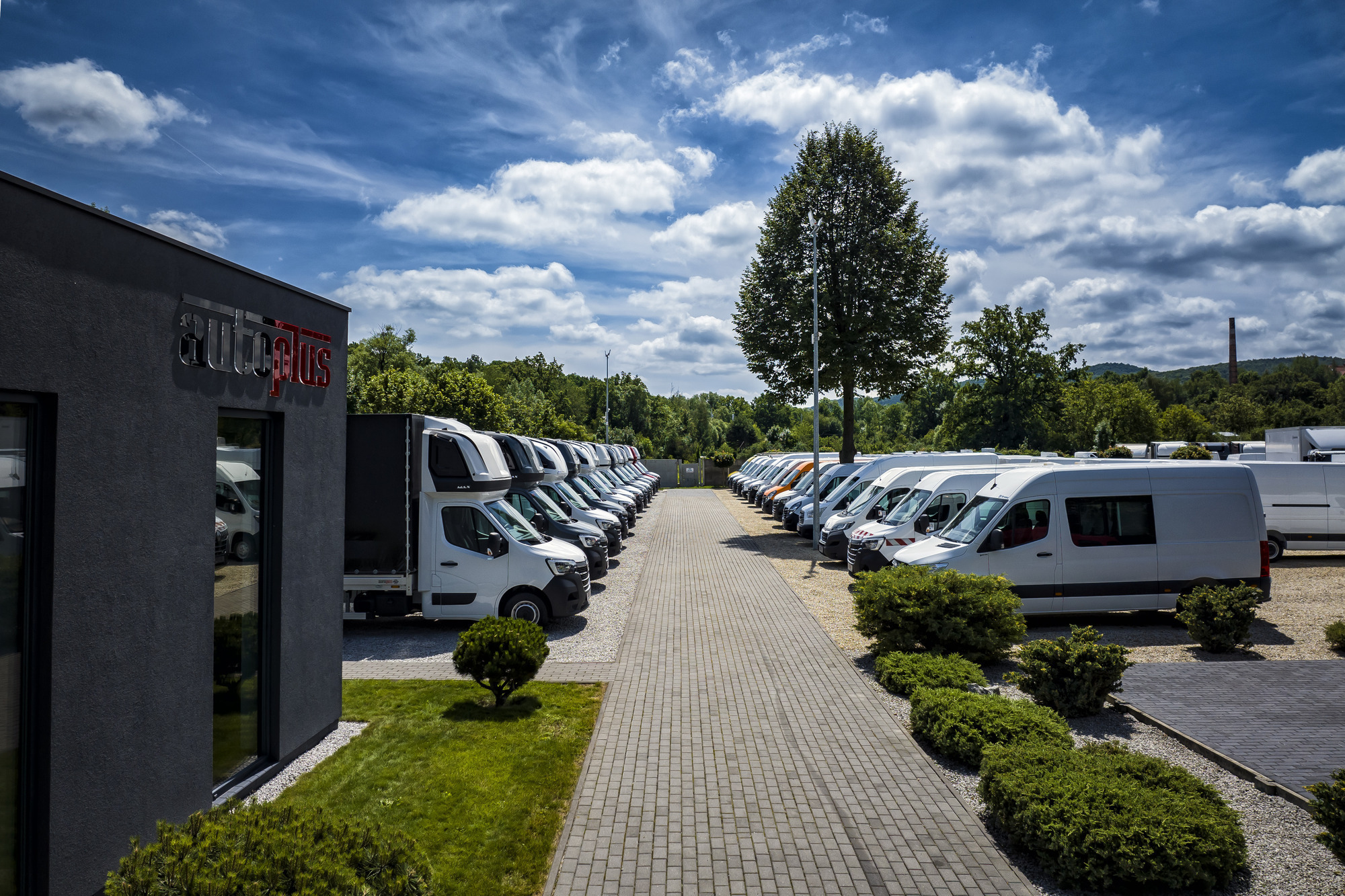 AUTO-PLUS DEALER - fordon till salu undefined: bild 3