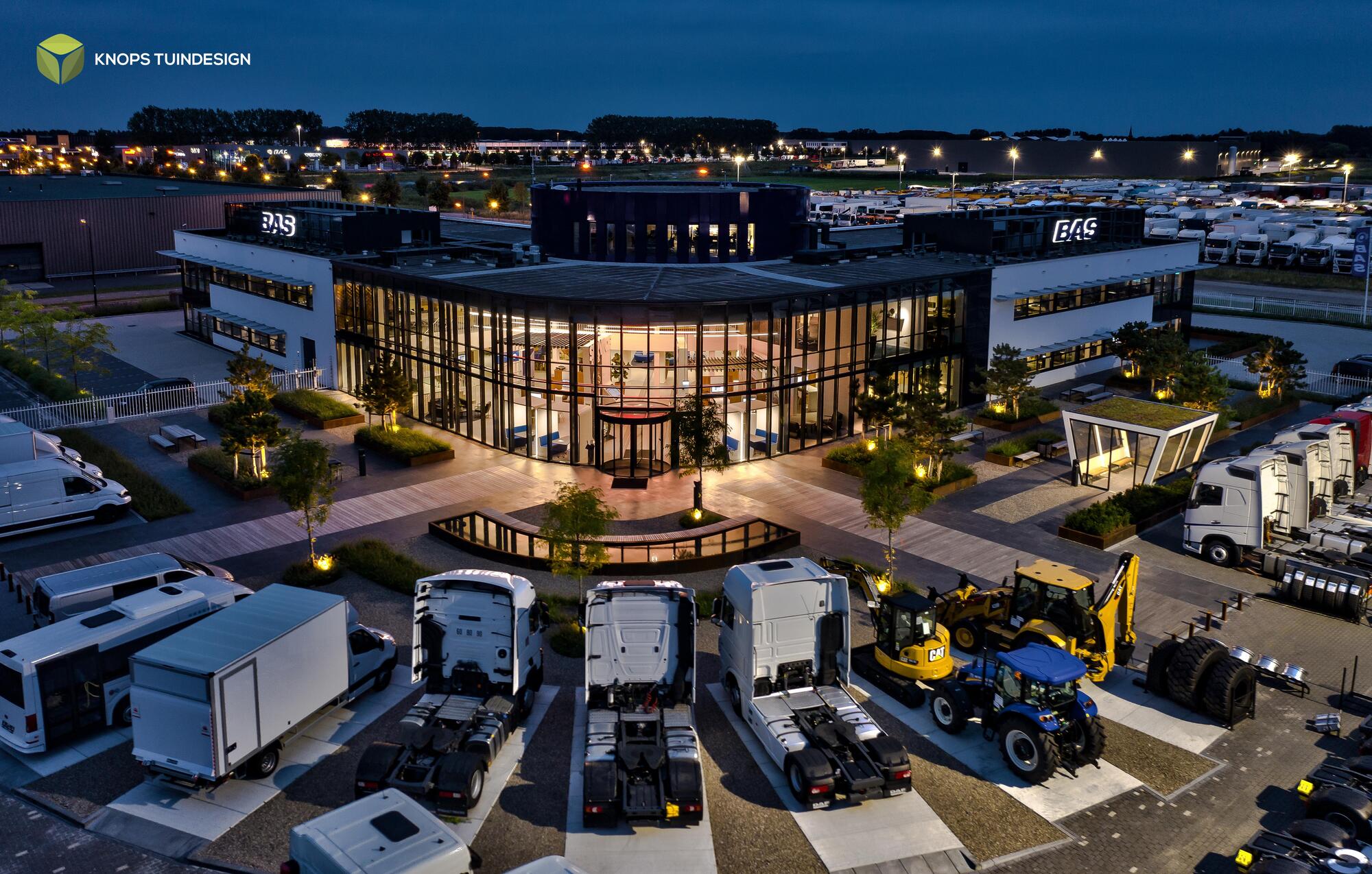 BAS PARTS & TYRES B.V. undefined: bild 6