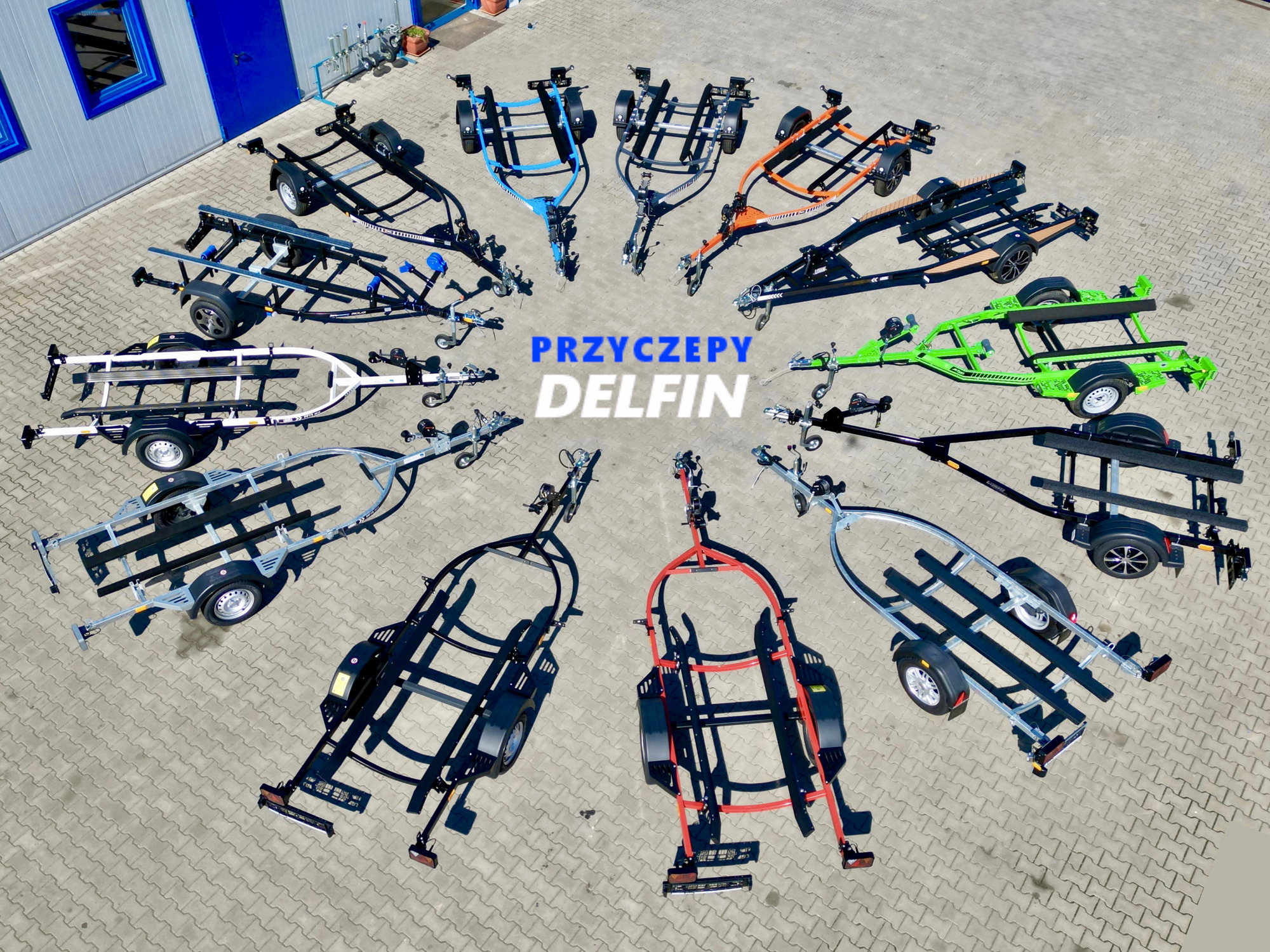 ZPHU DELFIN Gruszkiewicz Andrzej undefined: bild 5