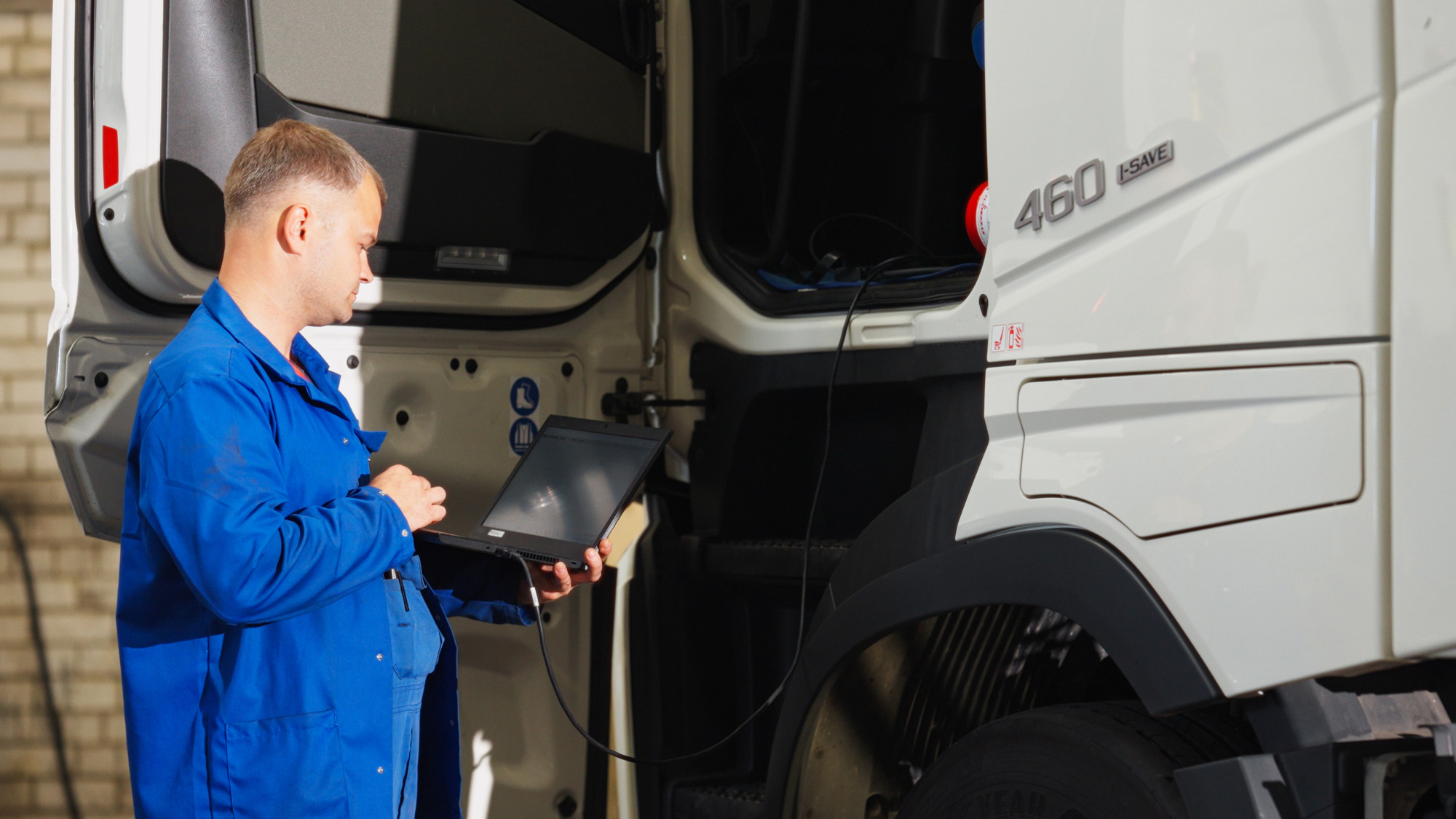 ClassTrucks undefined: bild 3