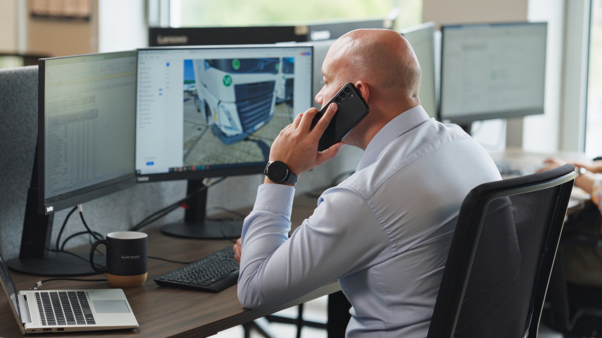 ClassTrucks undefined: bild 2