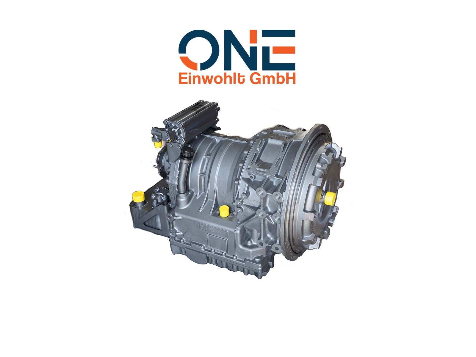 ONE Einwohlt GmbH - fordon till salu undefined: bild 23