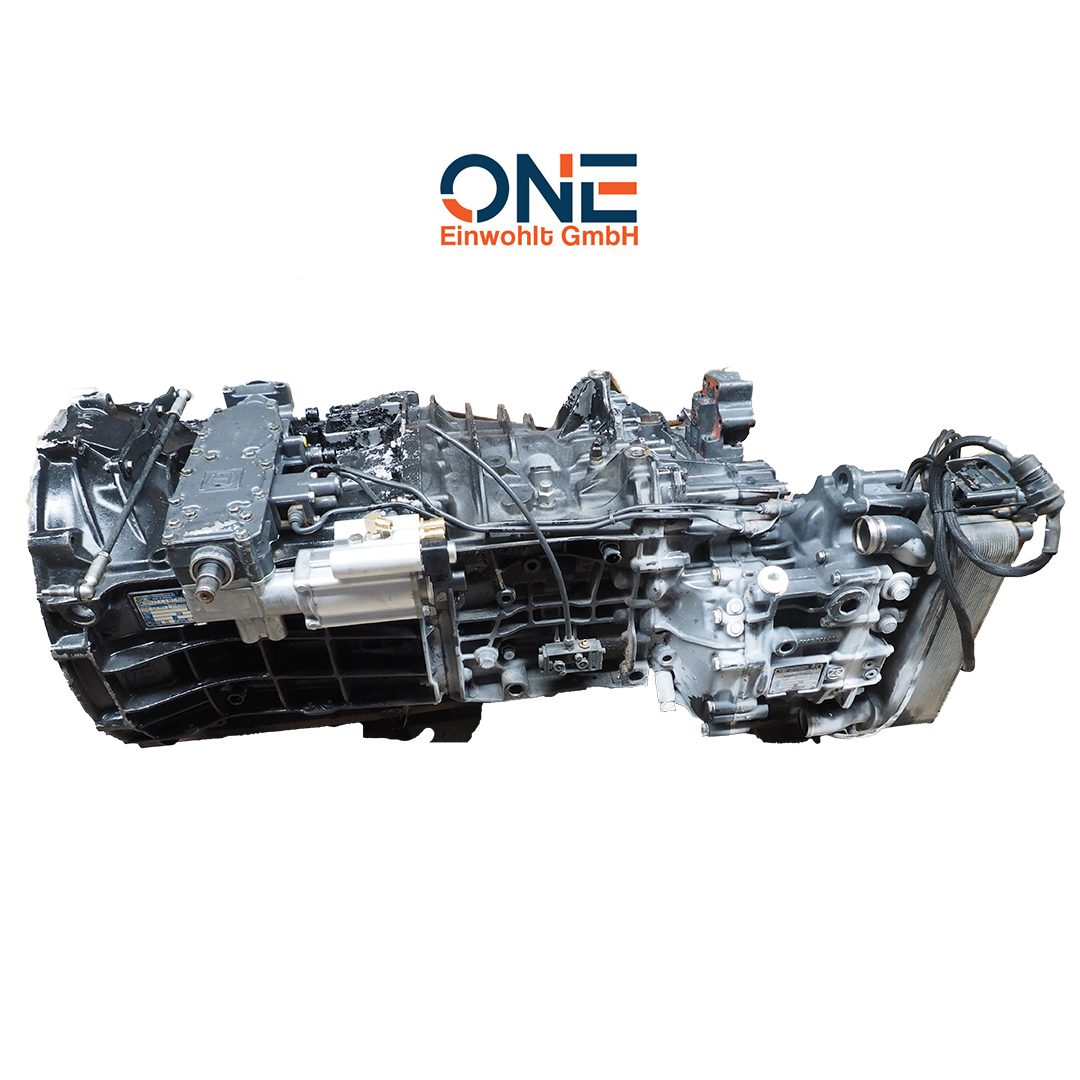 ONE Einwohlt GmbH - fordon till salu undefined: bild 19