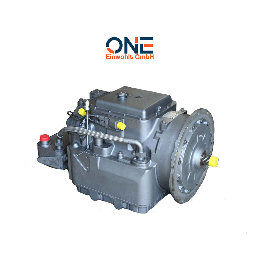 ONE Einwohlt GmbH - fordon till salu undefined: bild 11