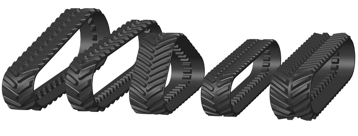 GLOBAL TRACK WAREHOUSE EUROPE GMBH - Reservdelar CATERPILLAR undefined: bild 1