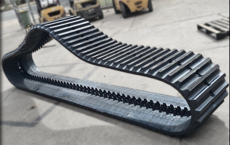 GLOBAL TRACK WAREHOUSE EUROPE GMBH - Reservdelar CATERPILLAR undefined: bild 3