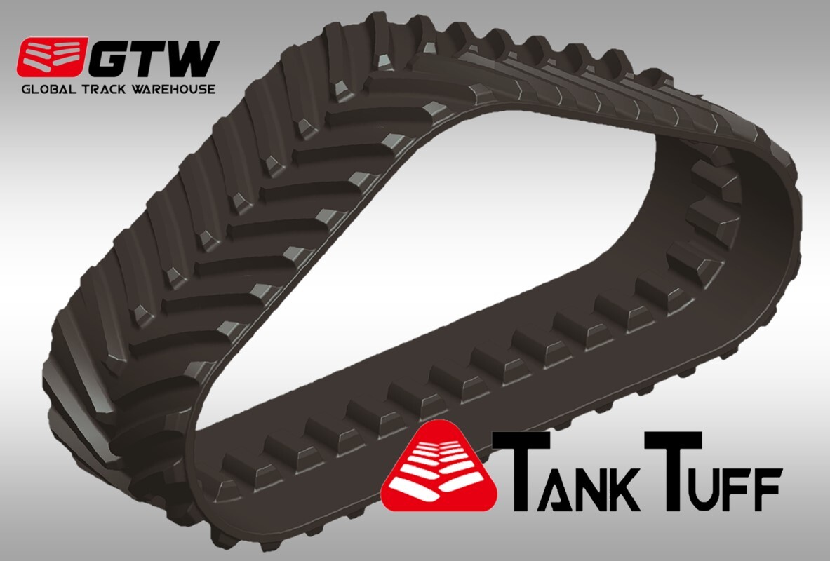 GLOBAL TRACK WAREHOUSE EUROPE GMBH - Reservdelar CATERPILLAR undefined: bild 2