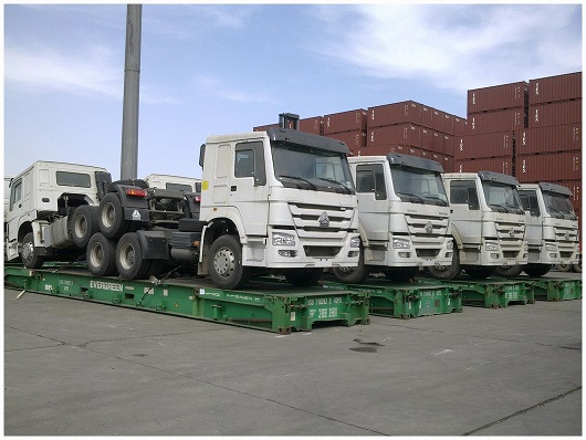 Shandong Guhong Auto Industrial CO., LTD undefined: bild 2