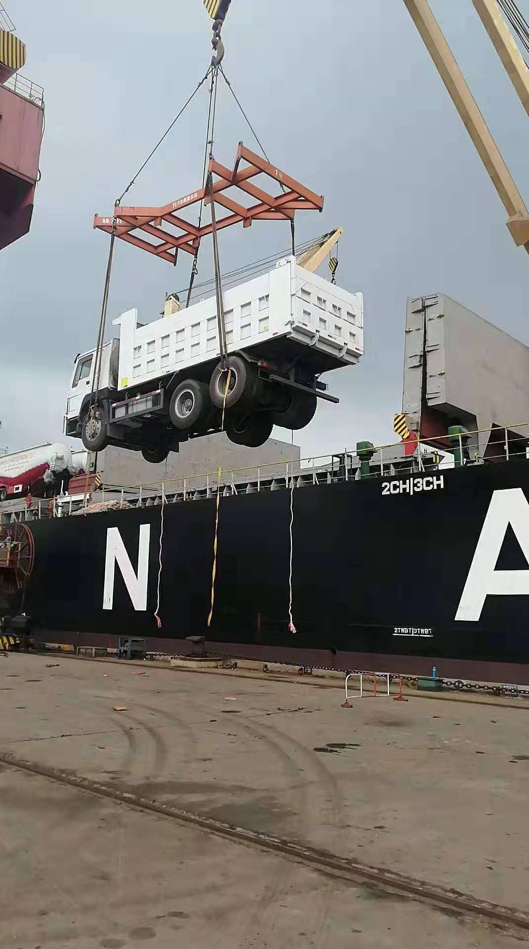 Shandong Guhong Auto Industrial CO., LTD undefined: bild 4