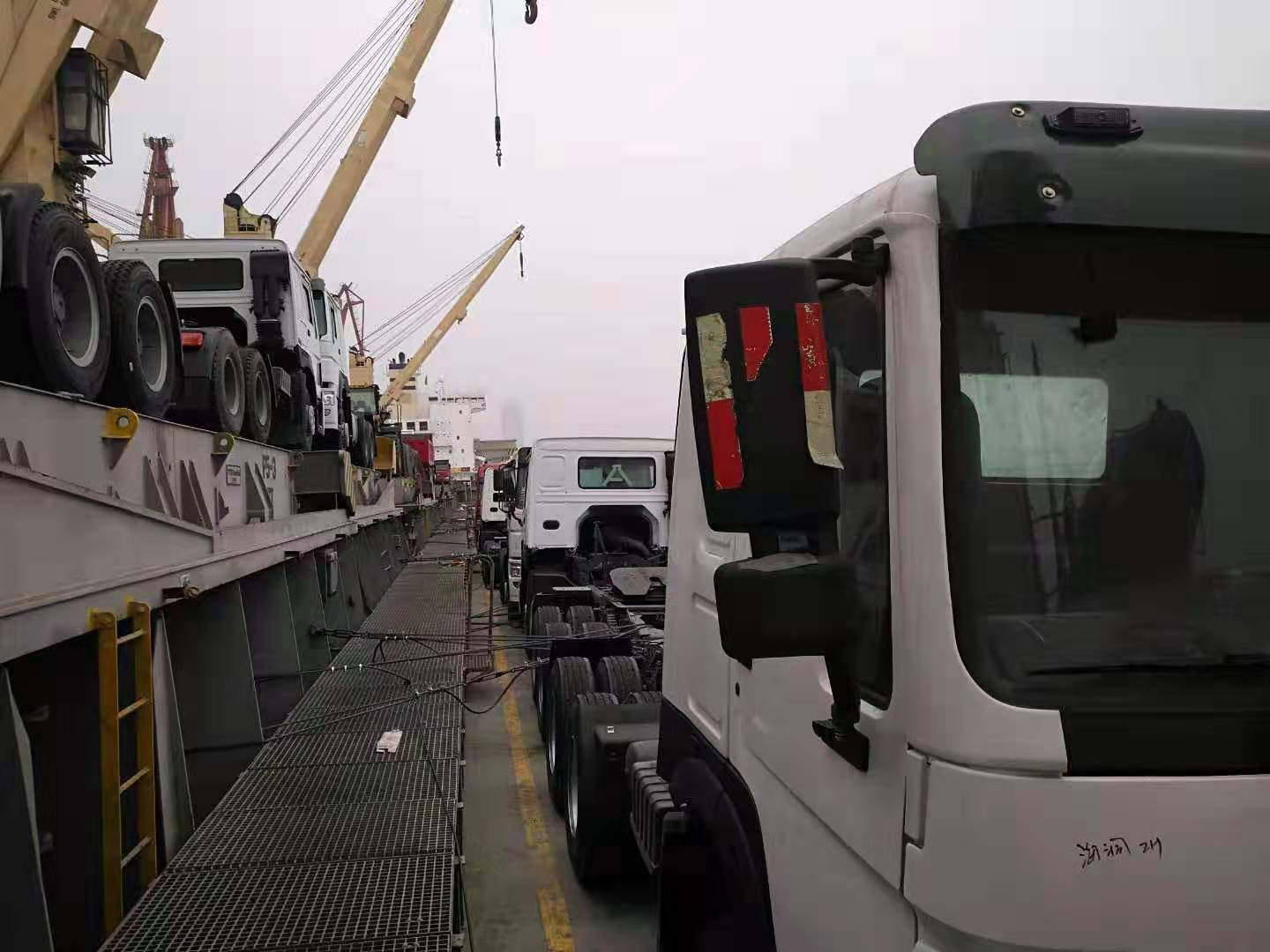 Shandong Guhong Auto Industrial CO., LTD undefined: bild 10