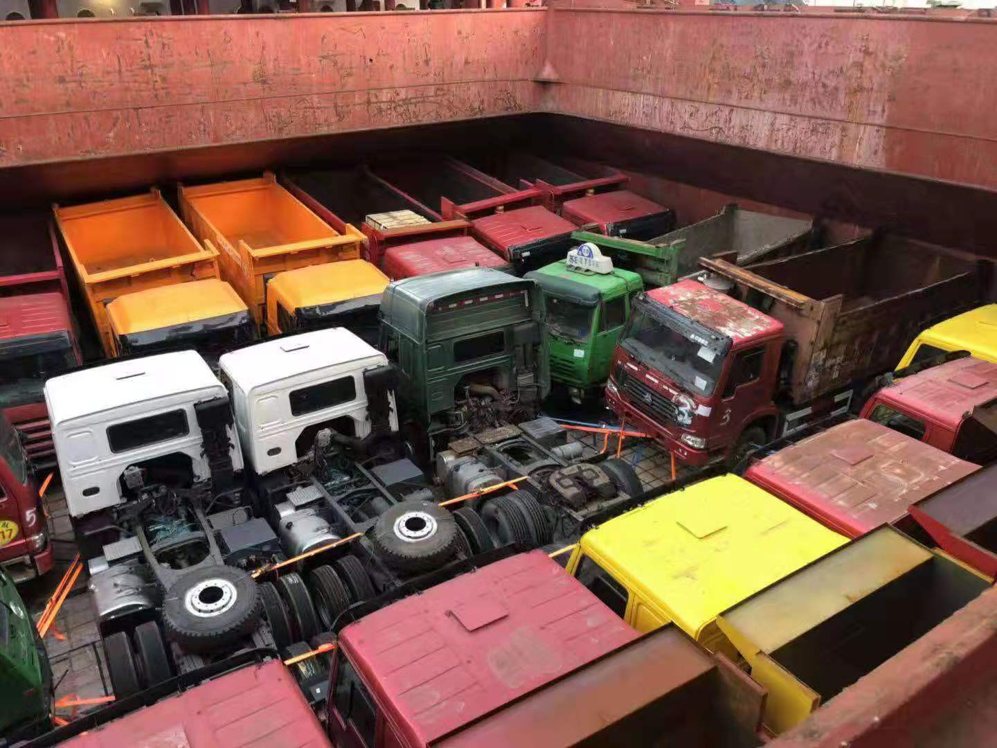 Shandong Guhong Auto Industrial CO., LTD undefined: bild 7