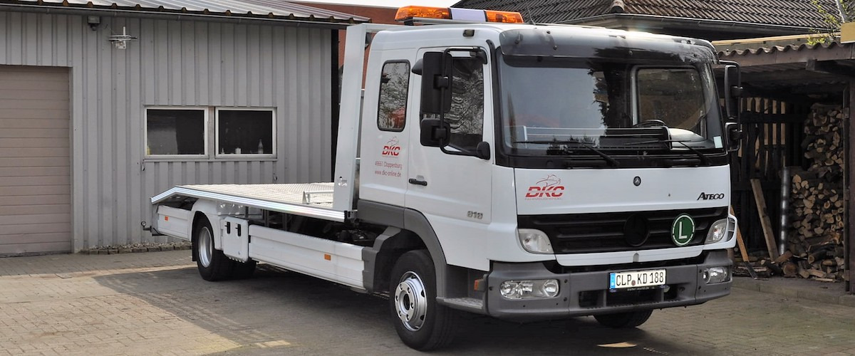 DKC Fahrzeughandel undefined: bild 2