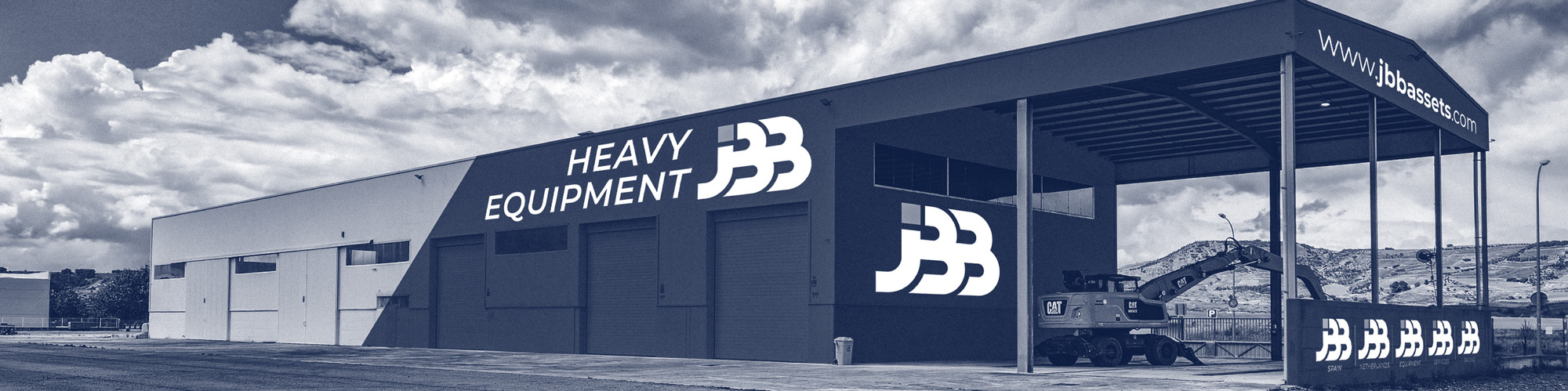 JBB ASSETS - Byggmaskiner KOMATSU - År: 2019, Diesel undefined: bild 1